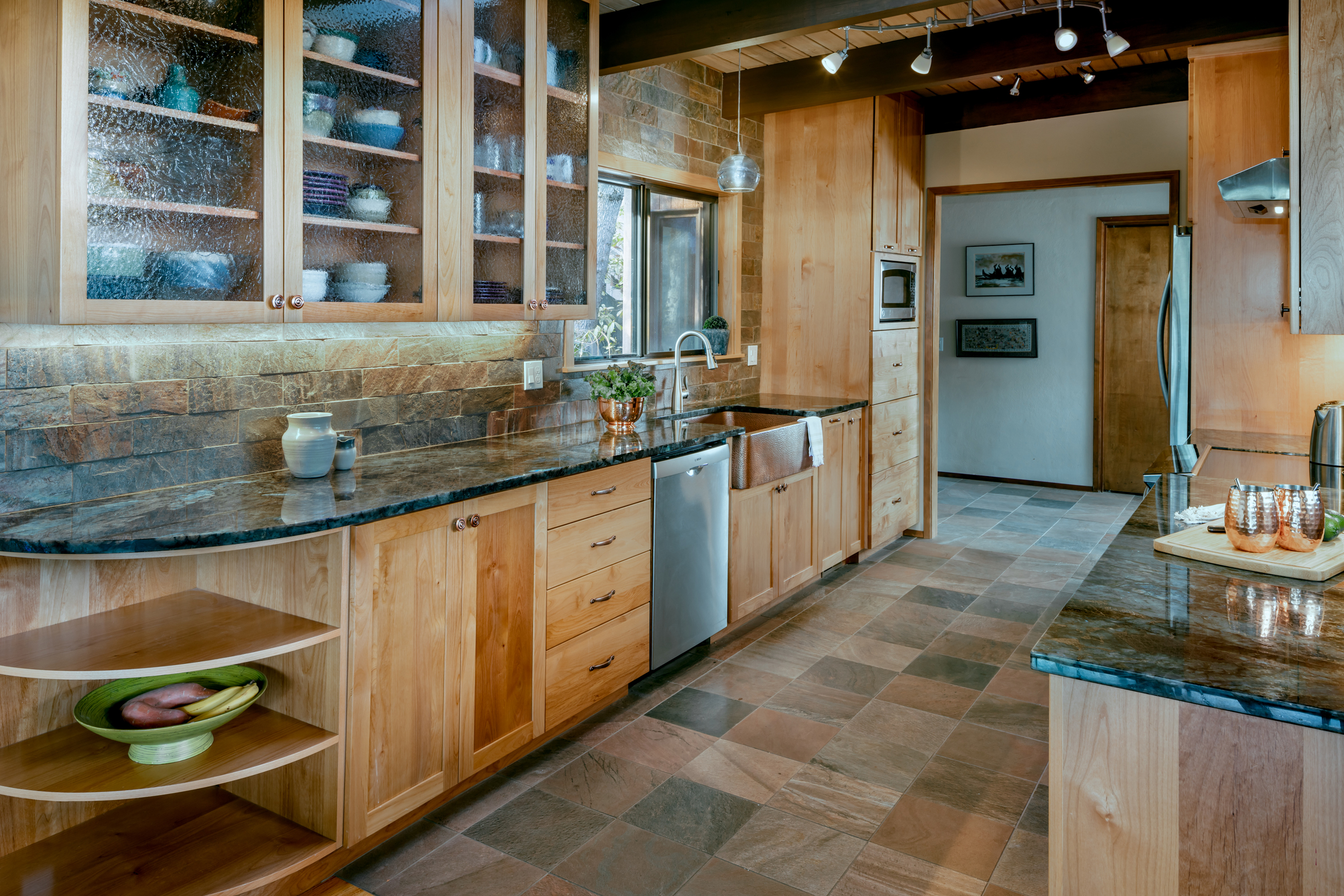 Hillcrest Kitchen Remodel