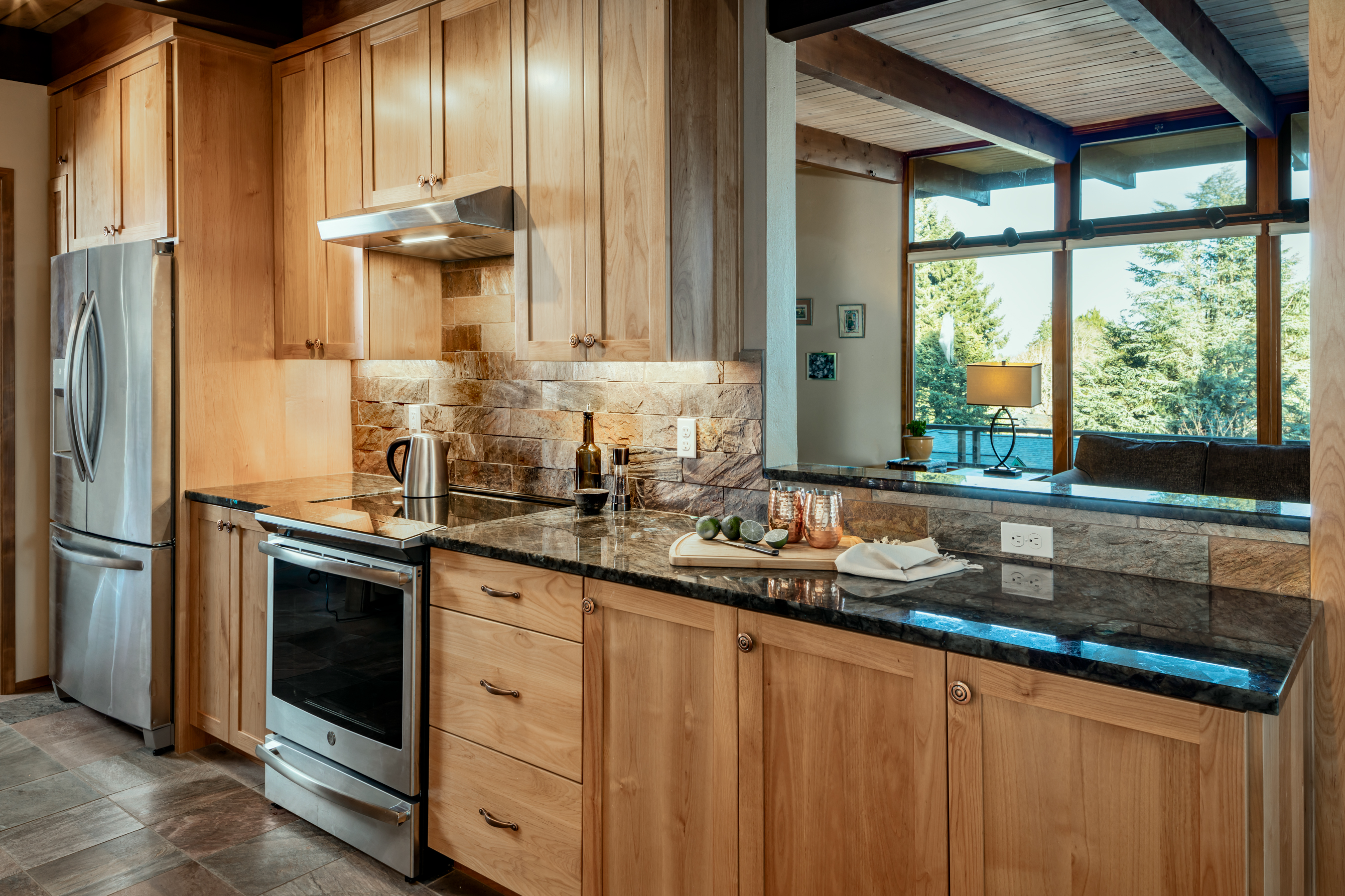 Hillcrest Kitchen Remodel