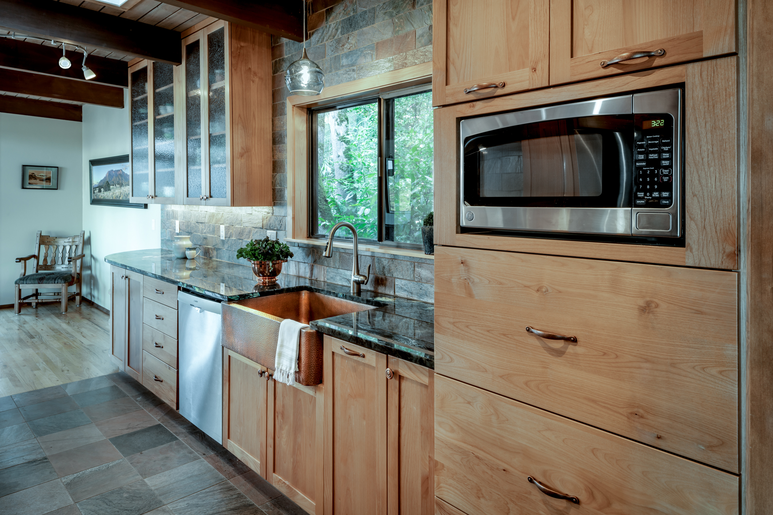 Hillcrest Kitchen Remodel