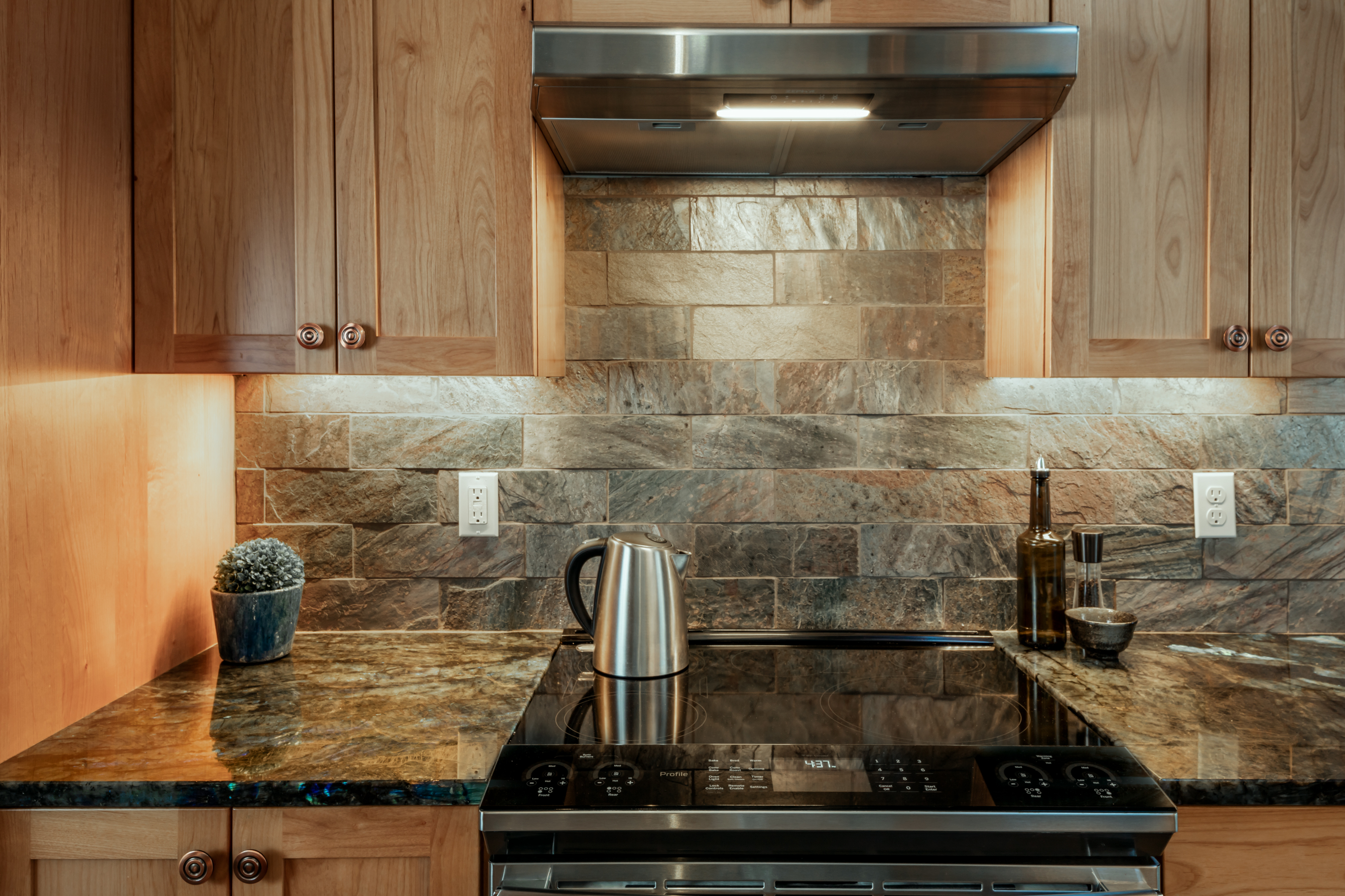 Hillcrest Kitchen Remodel
