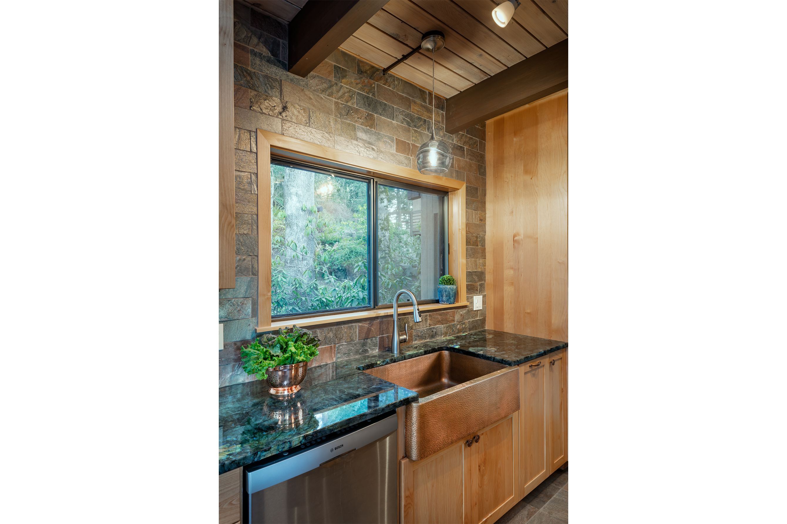 Hillcrest Kitchen Remodel