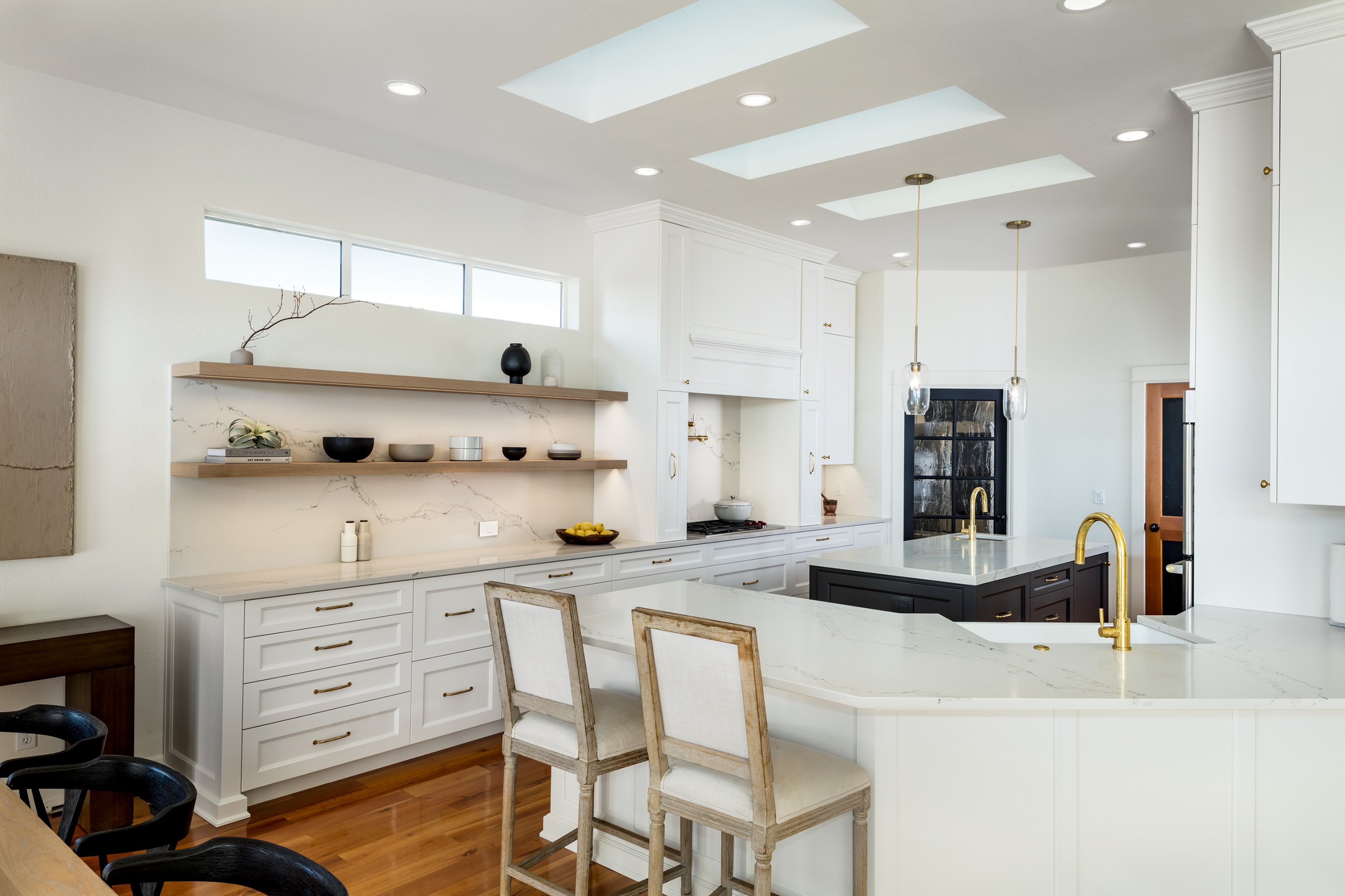 Heirloom-Quality Kitchen