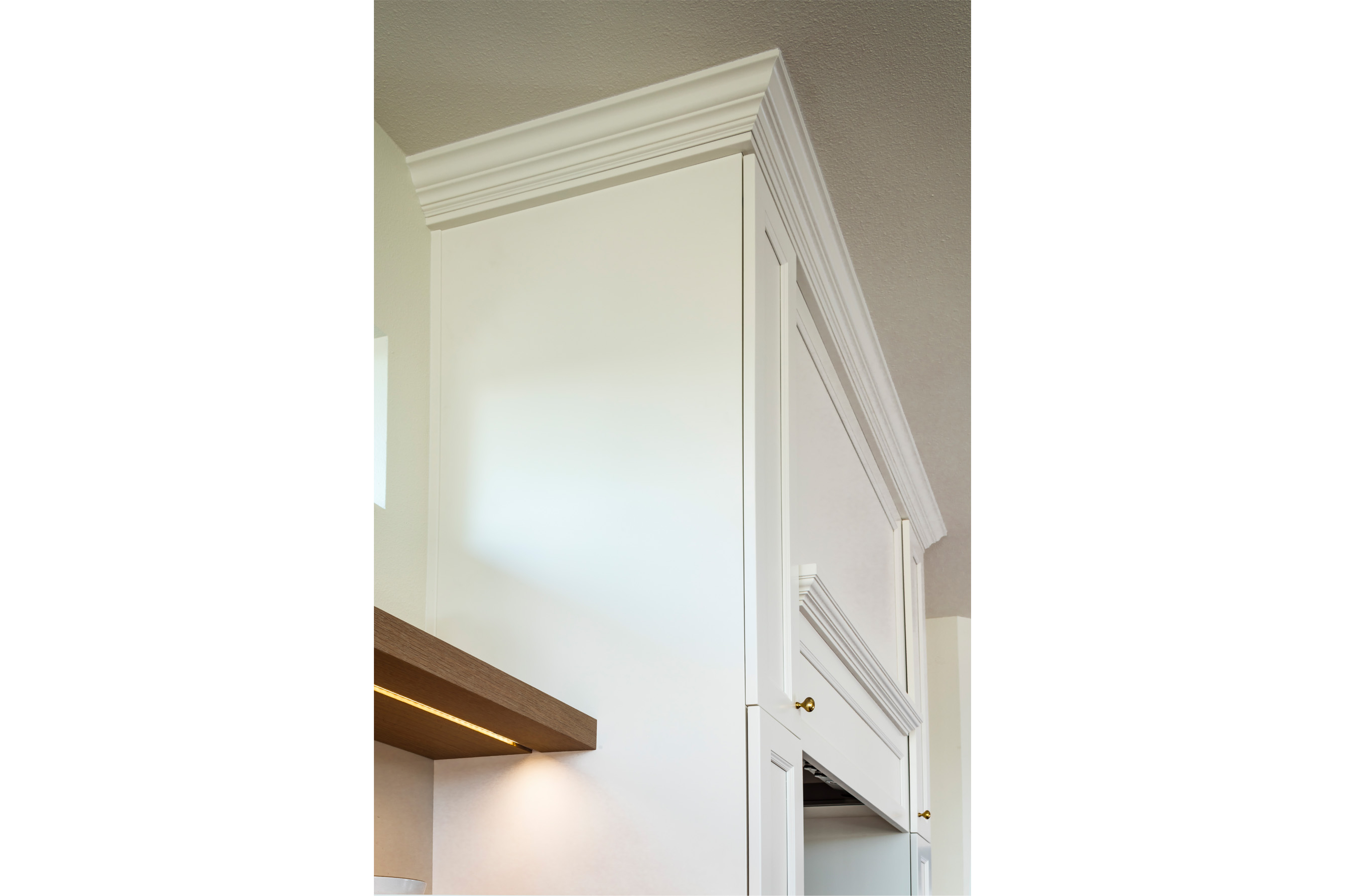 Heirloom-Quality Kitchen