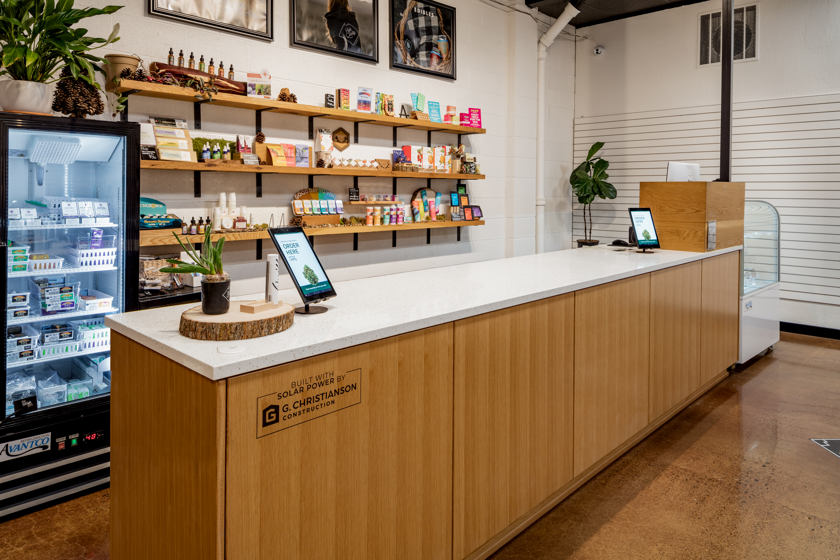 High Quality Lifestyle Store