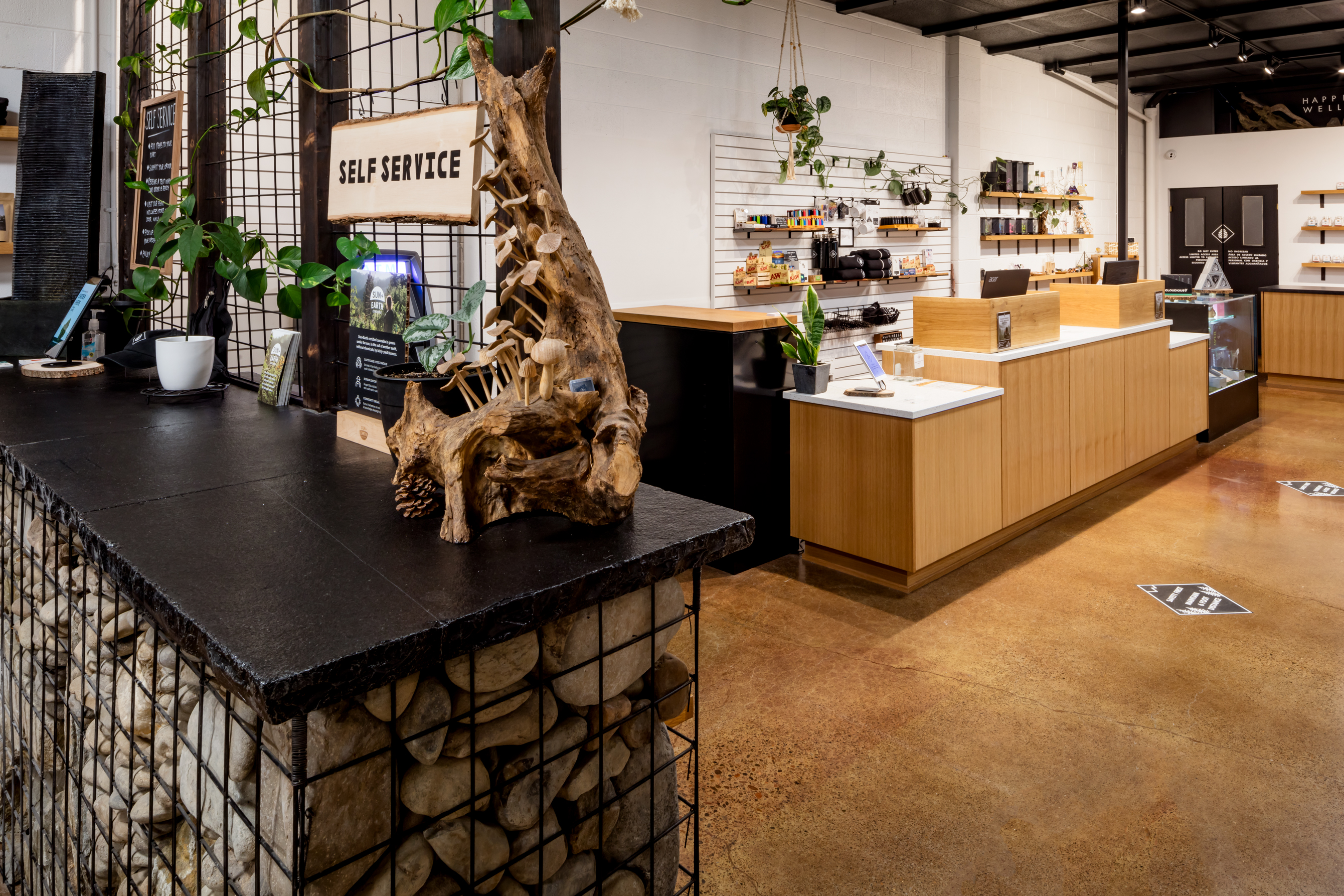 High Quality Lifestyle Store