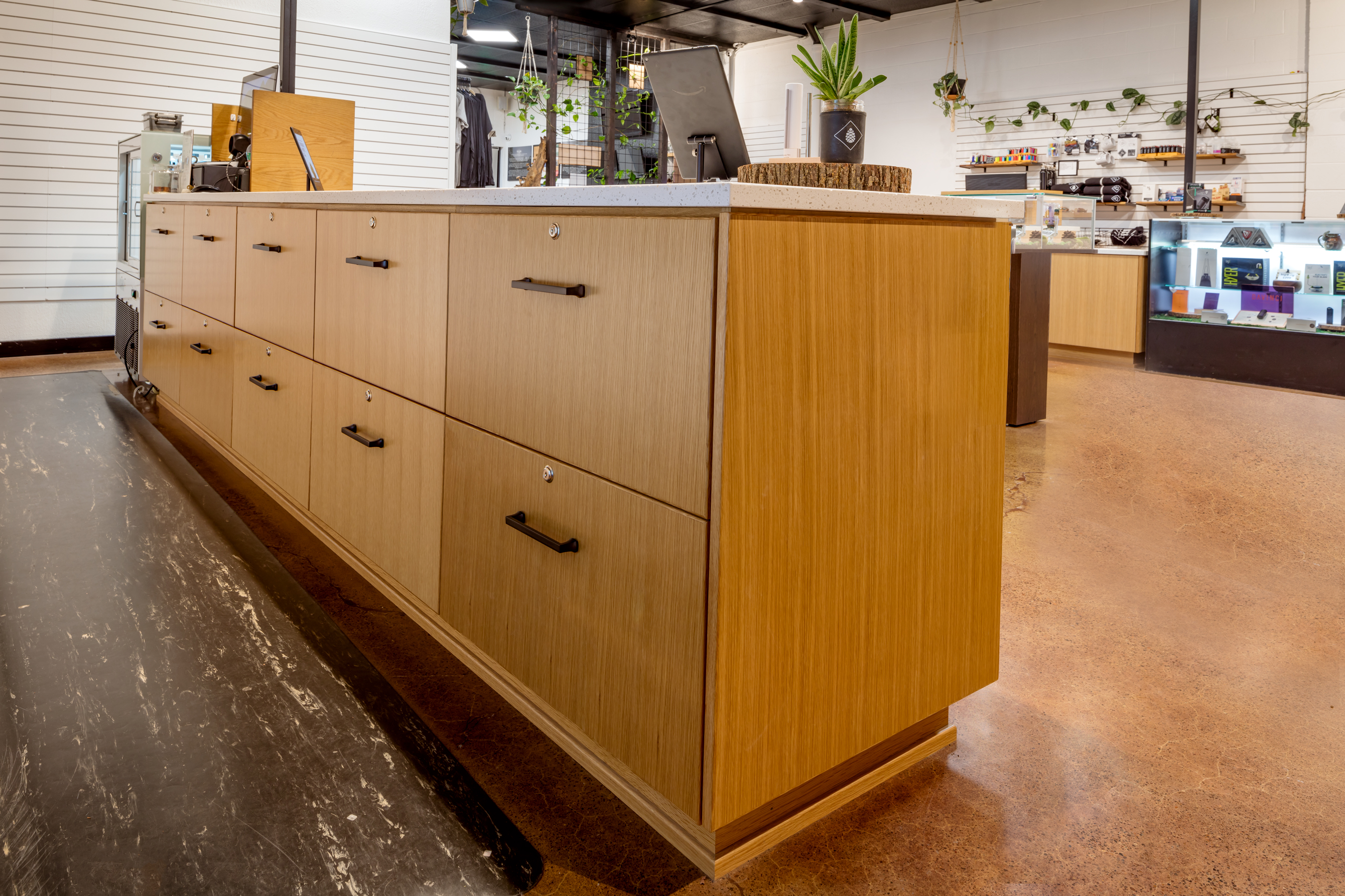 High Quality Lifestyle Store