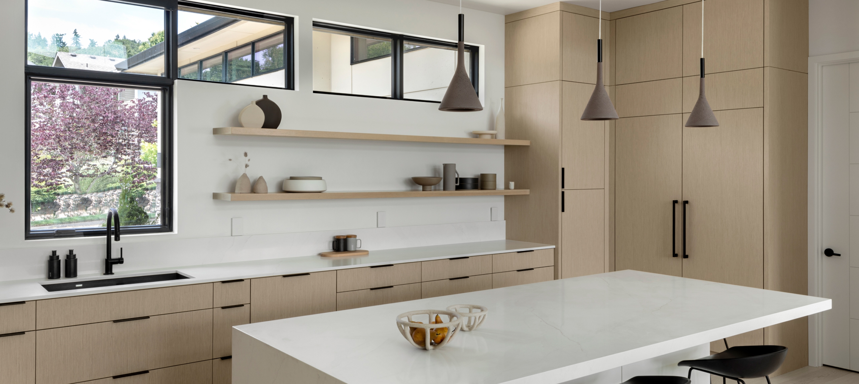 Kitchens