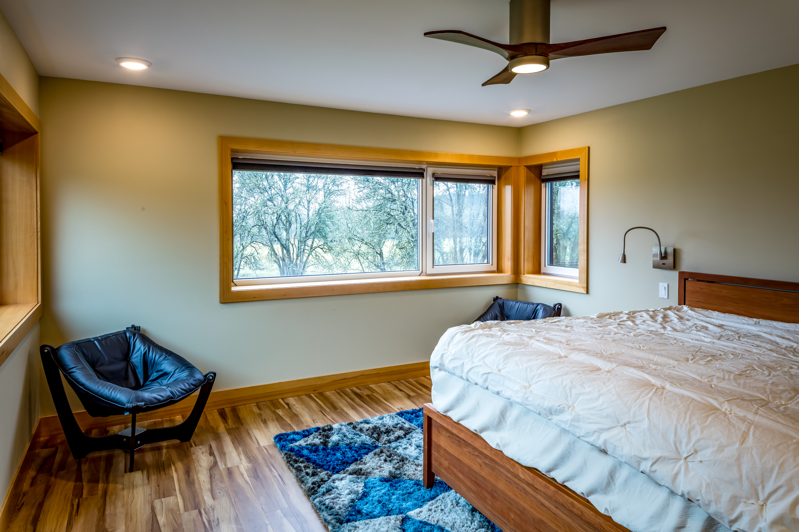 Modern Corvallis Vacation Home
