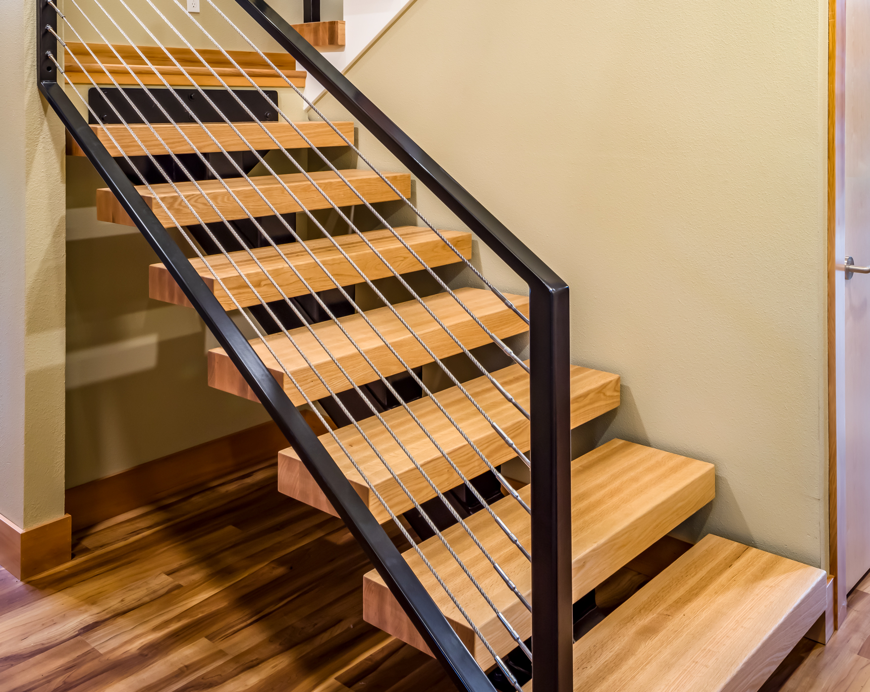 MCVHC-Madrone-Farms-Feature-Custom-Floating-Stairwell