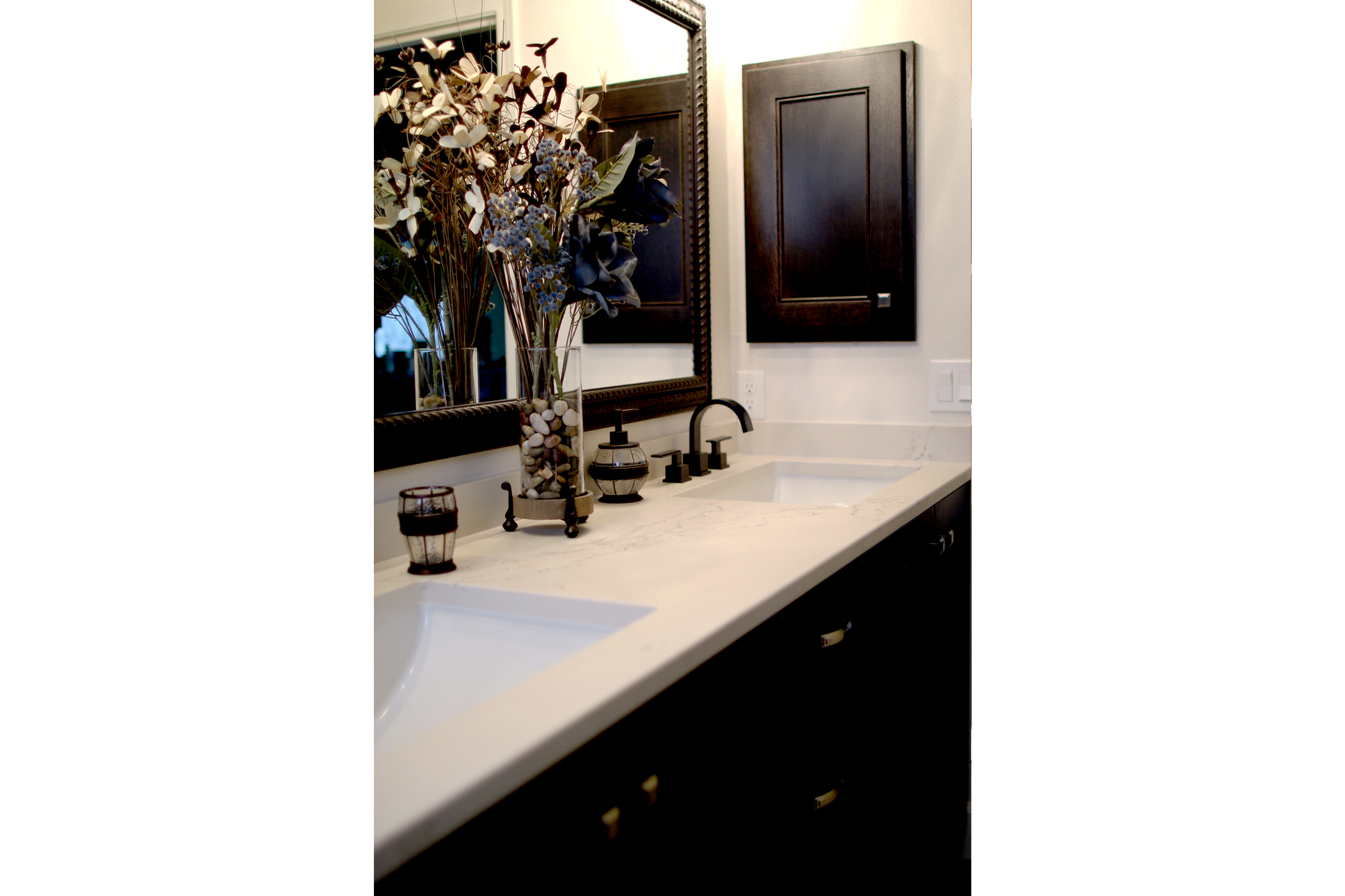Neabeack Hill Primary Bathroom Remodel