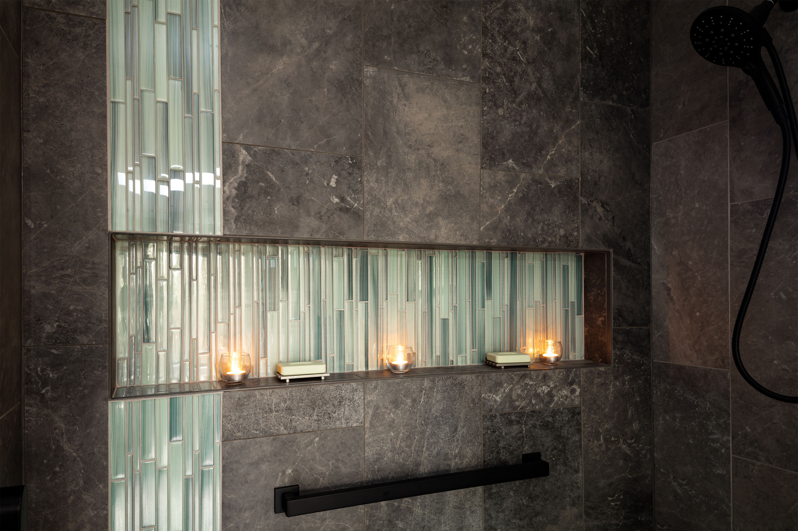 Northwest Zen Bathroom