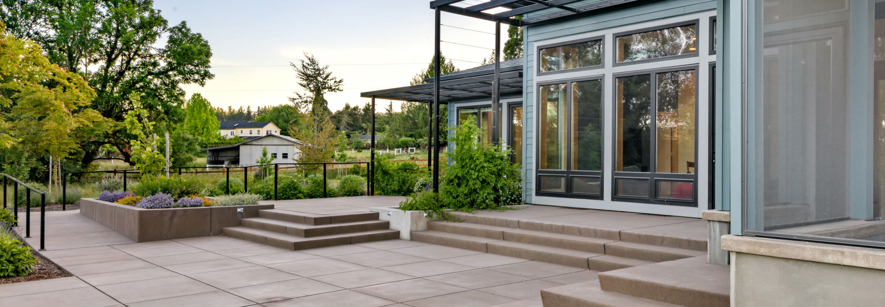 Outdoor Living