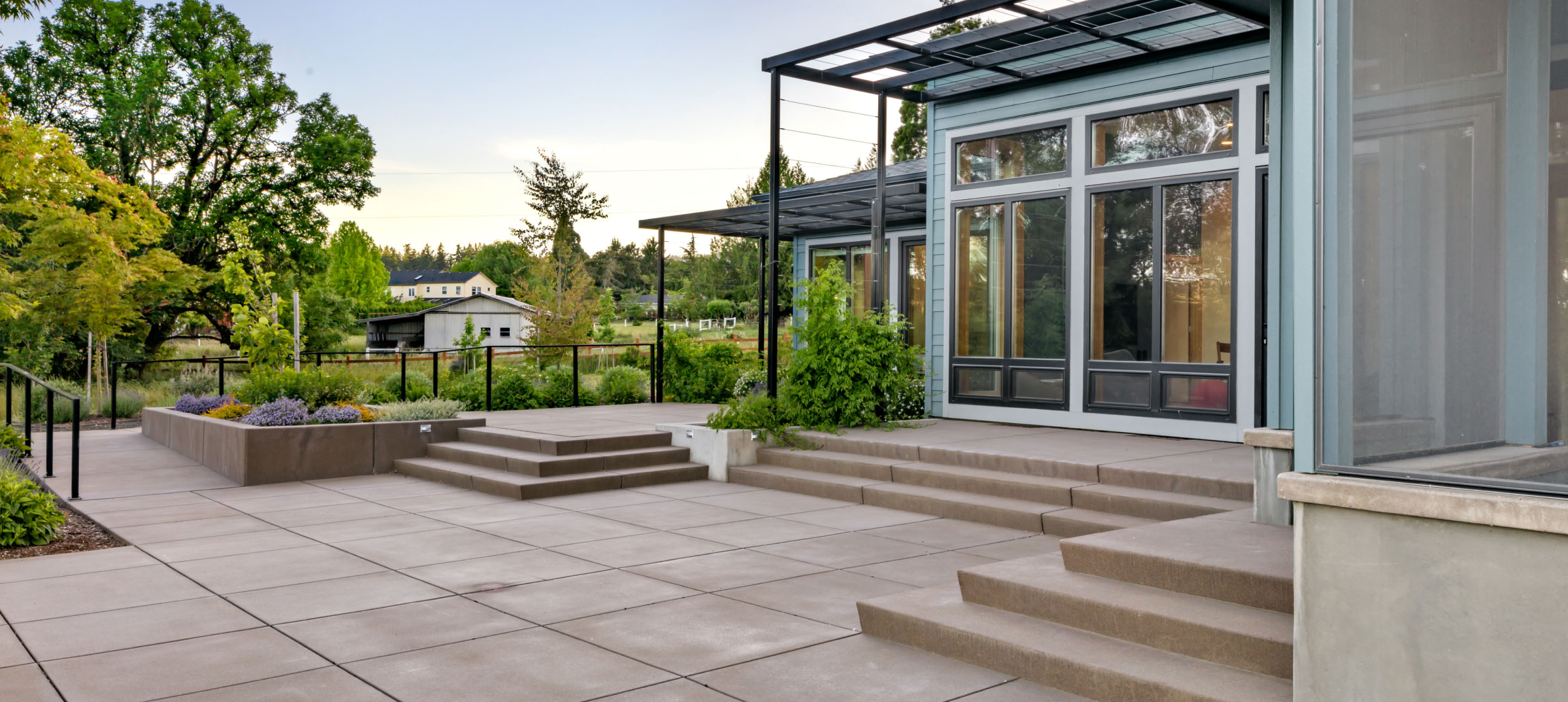 Outdoor Living