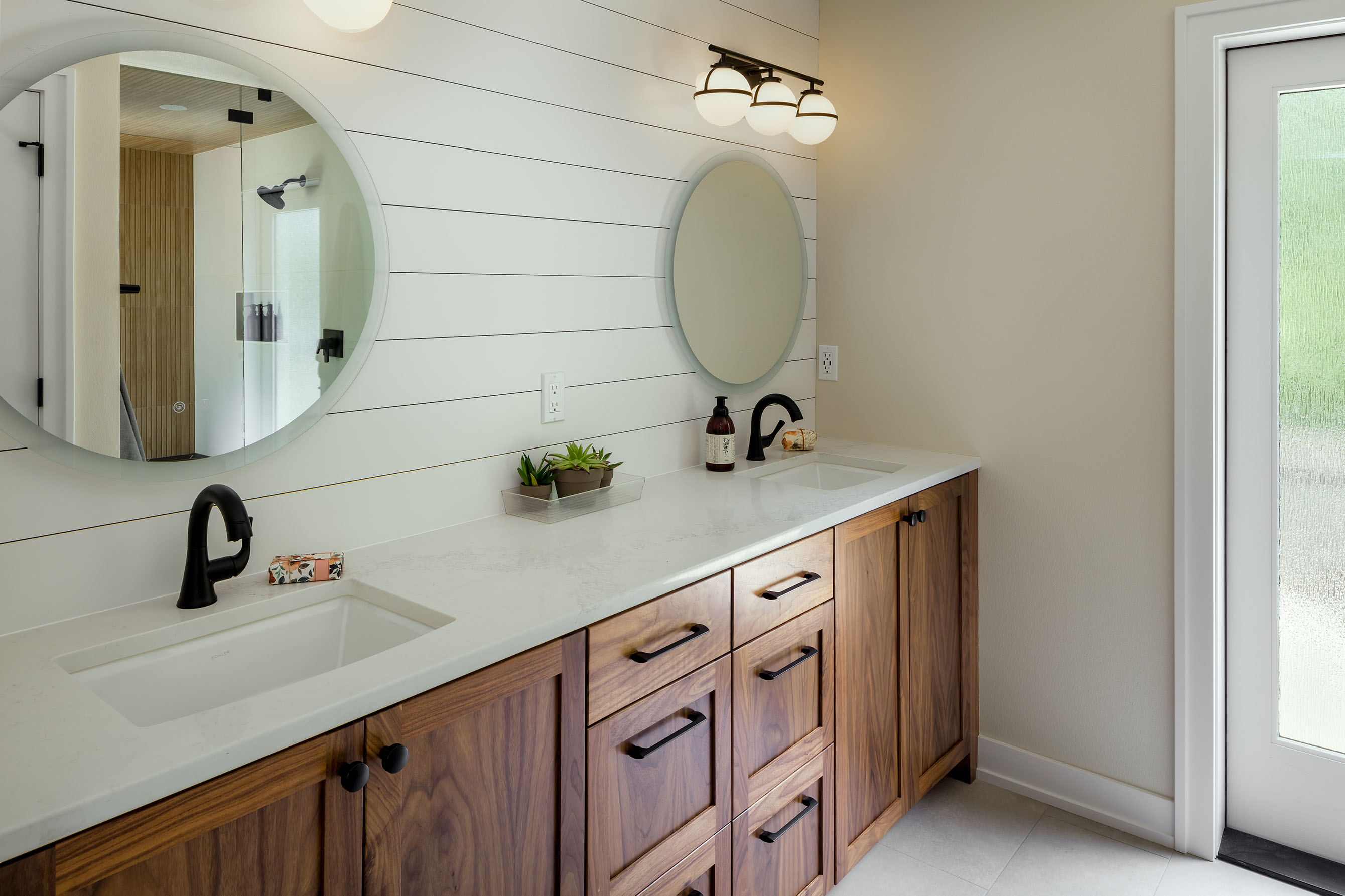 Riverside Farmhouse Remodel