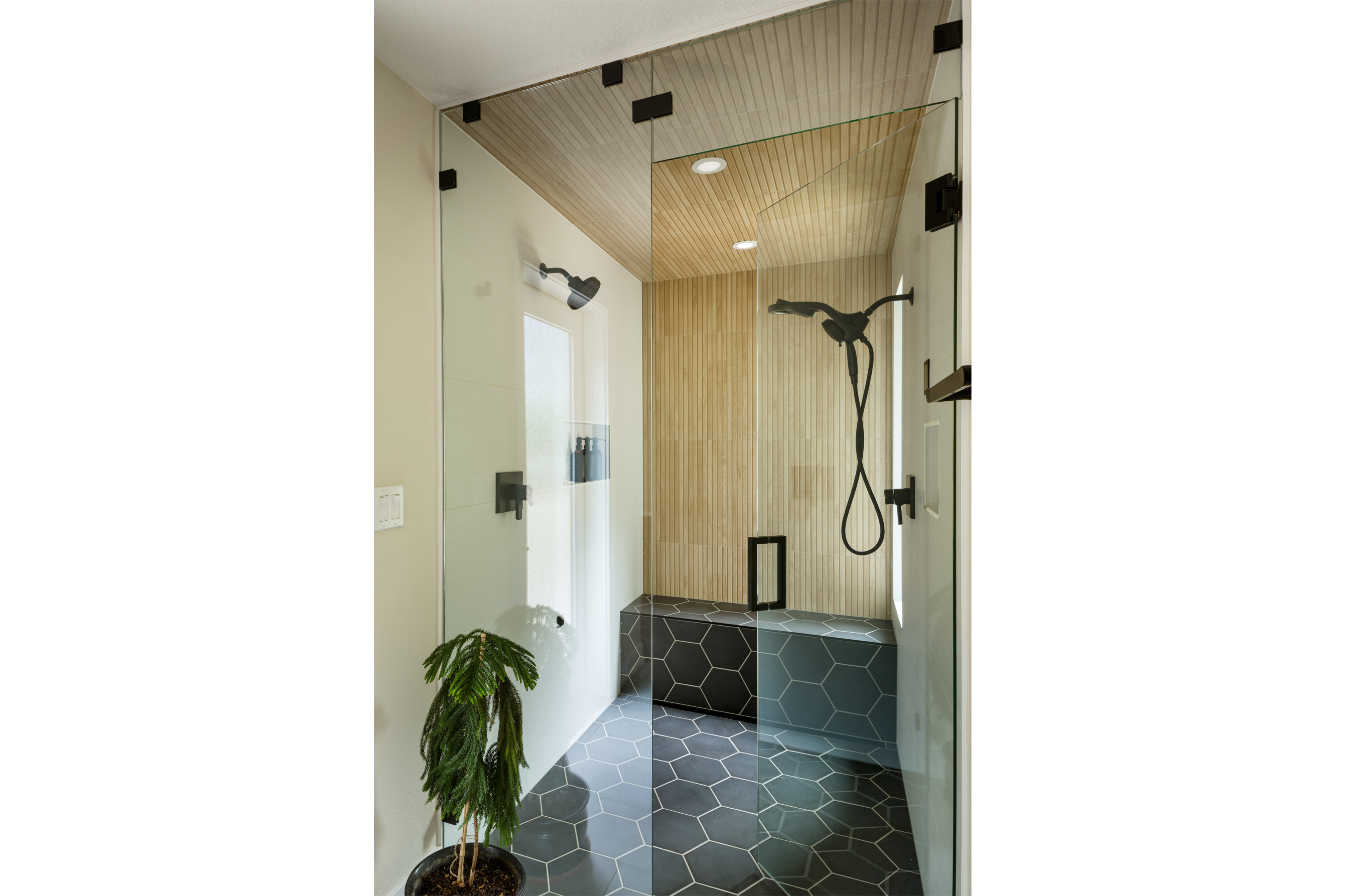 Riverside Farmhouse Remodel