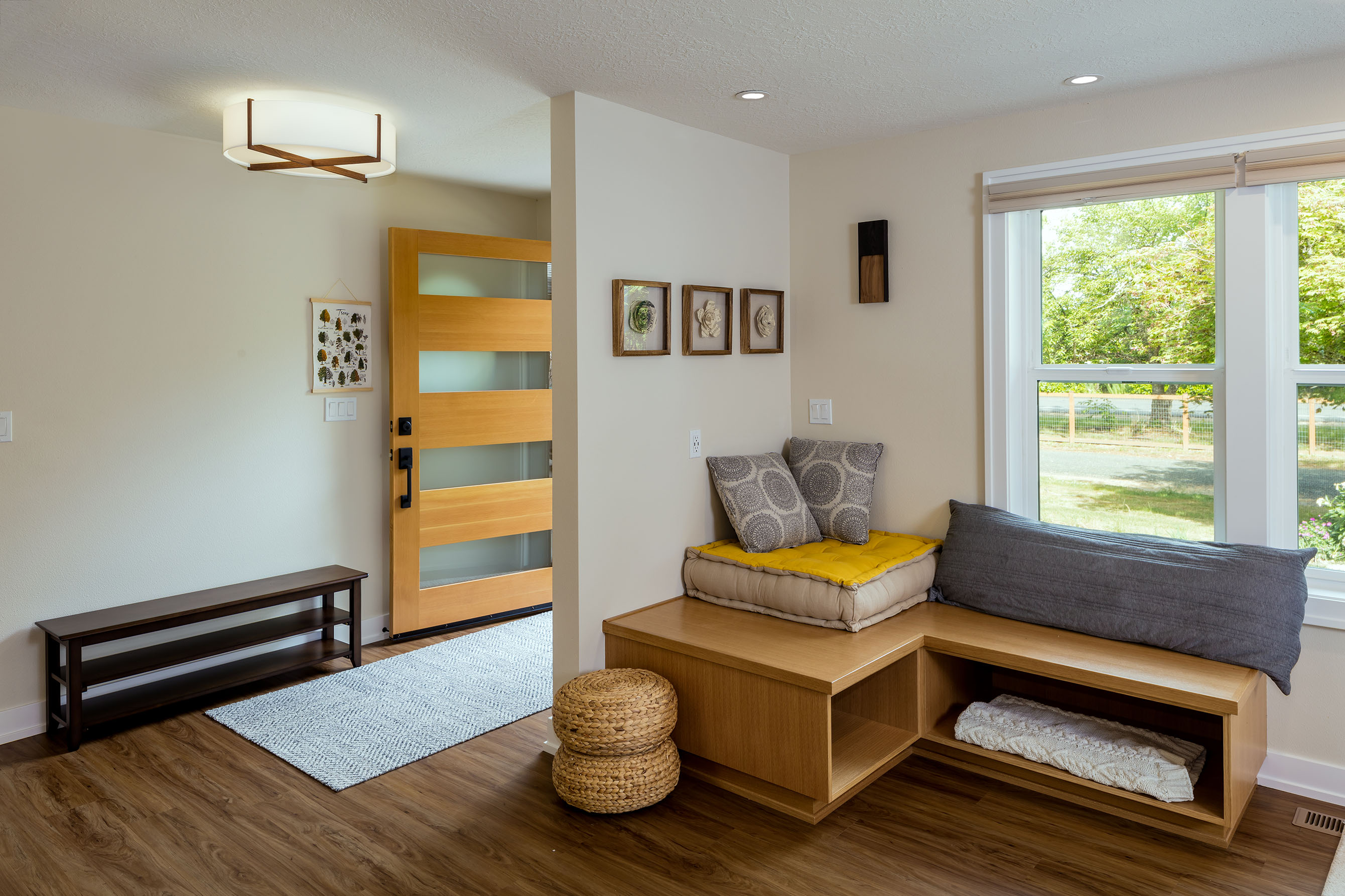 Riverside Farmhouse Remodel