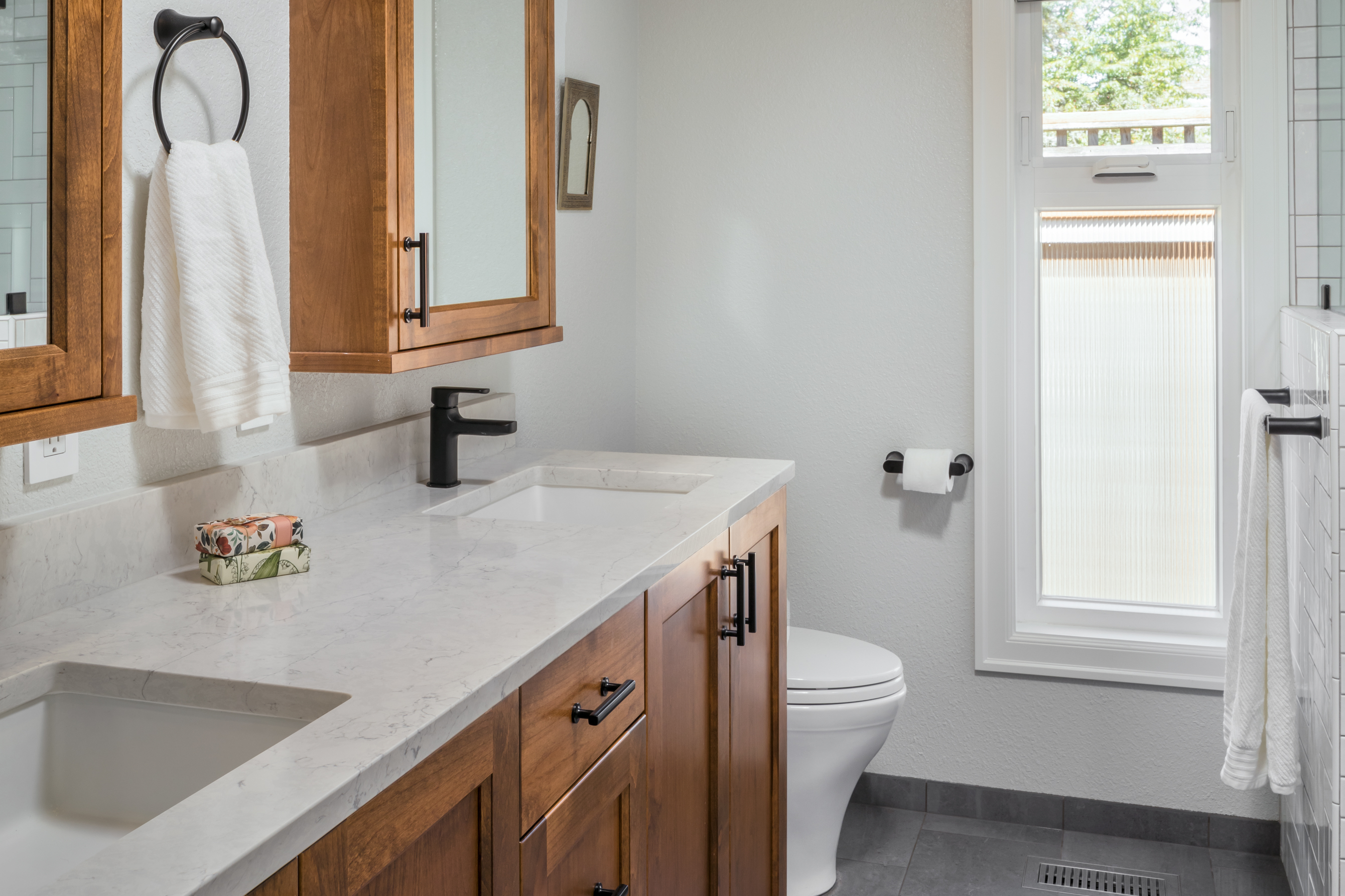 The 1000 Square Foot Home