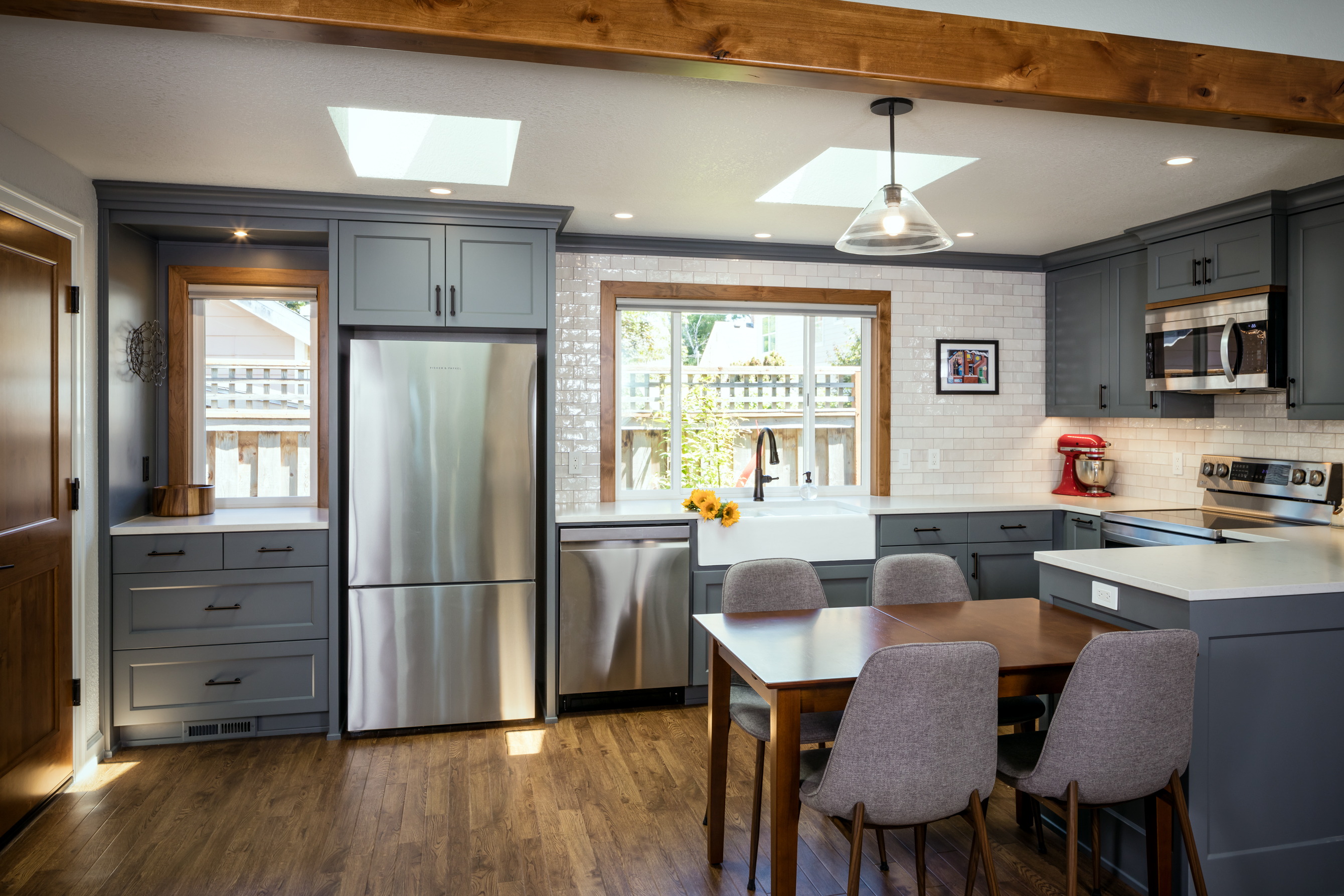 The 1000 Square Foot Home