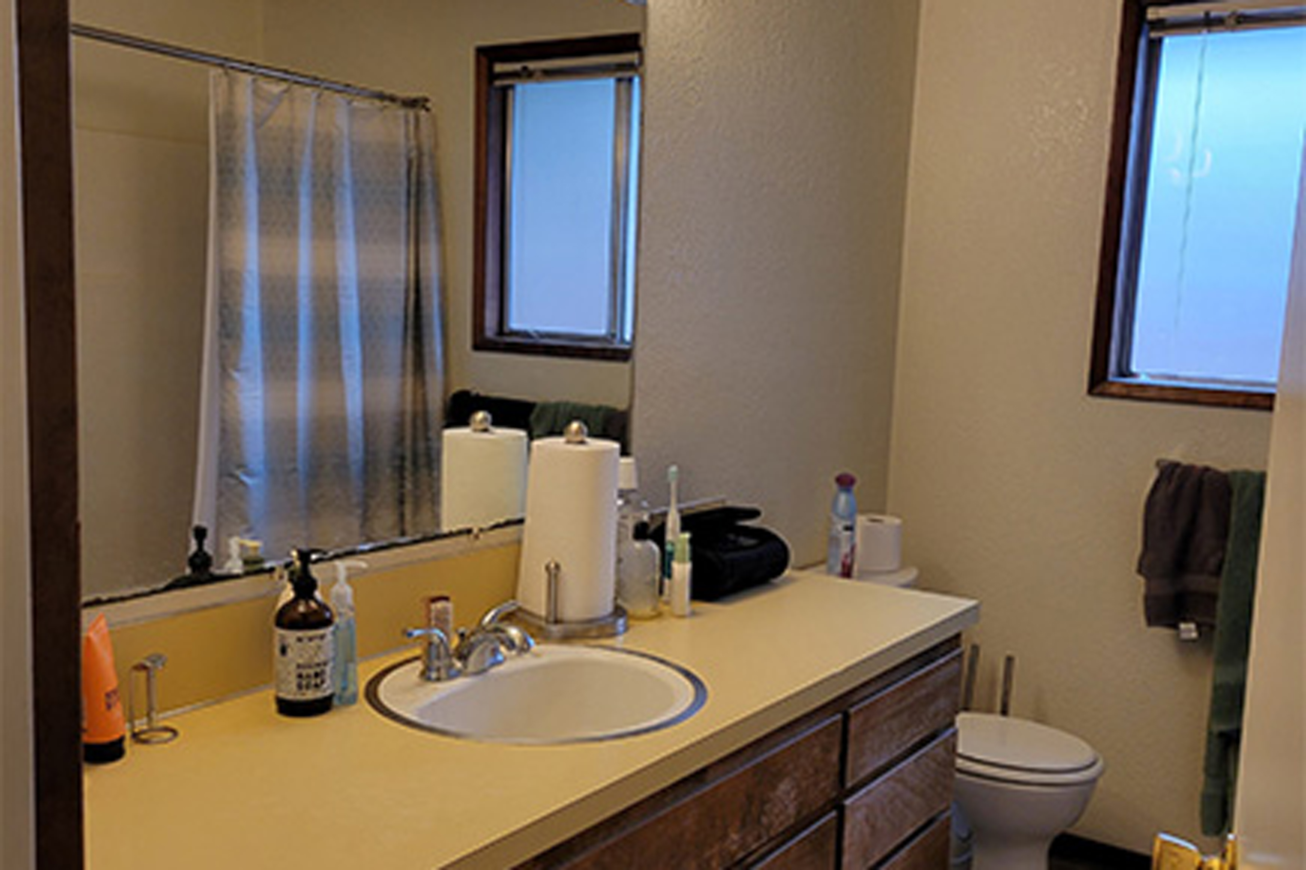 The 1000 Square Foot Home