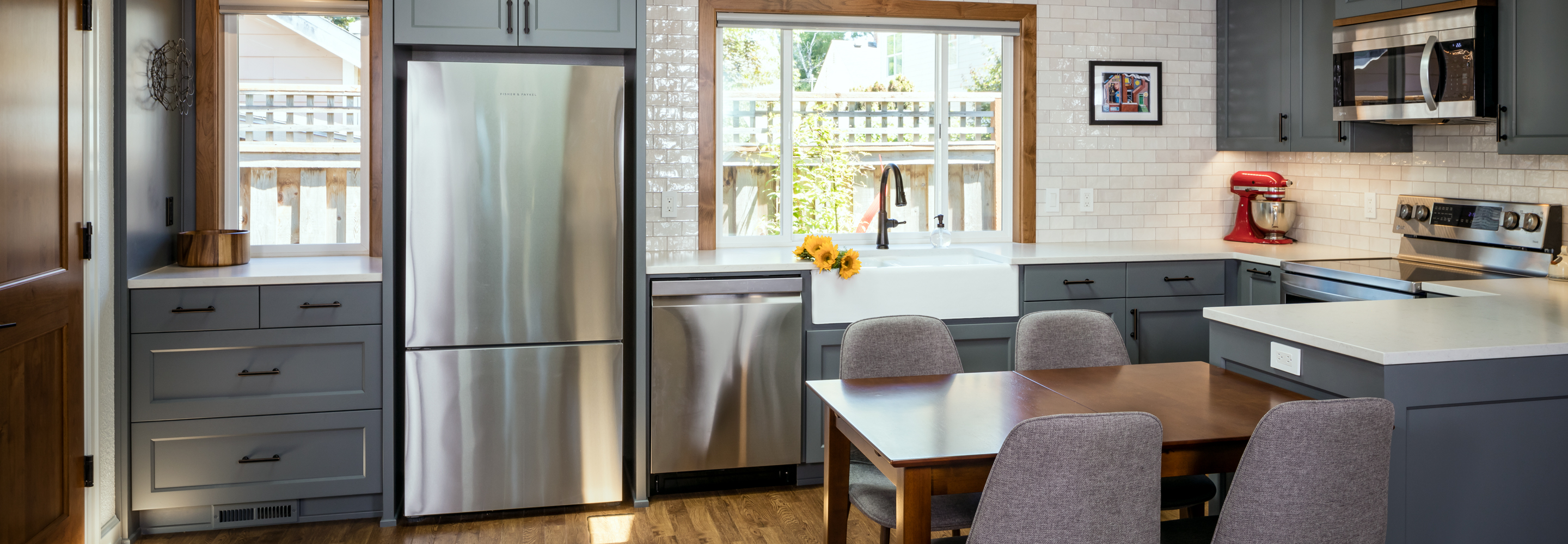The 1000 Square Foot Home