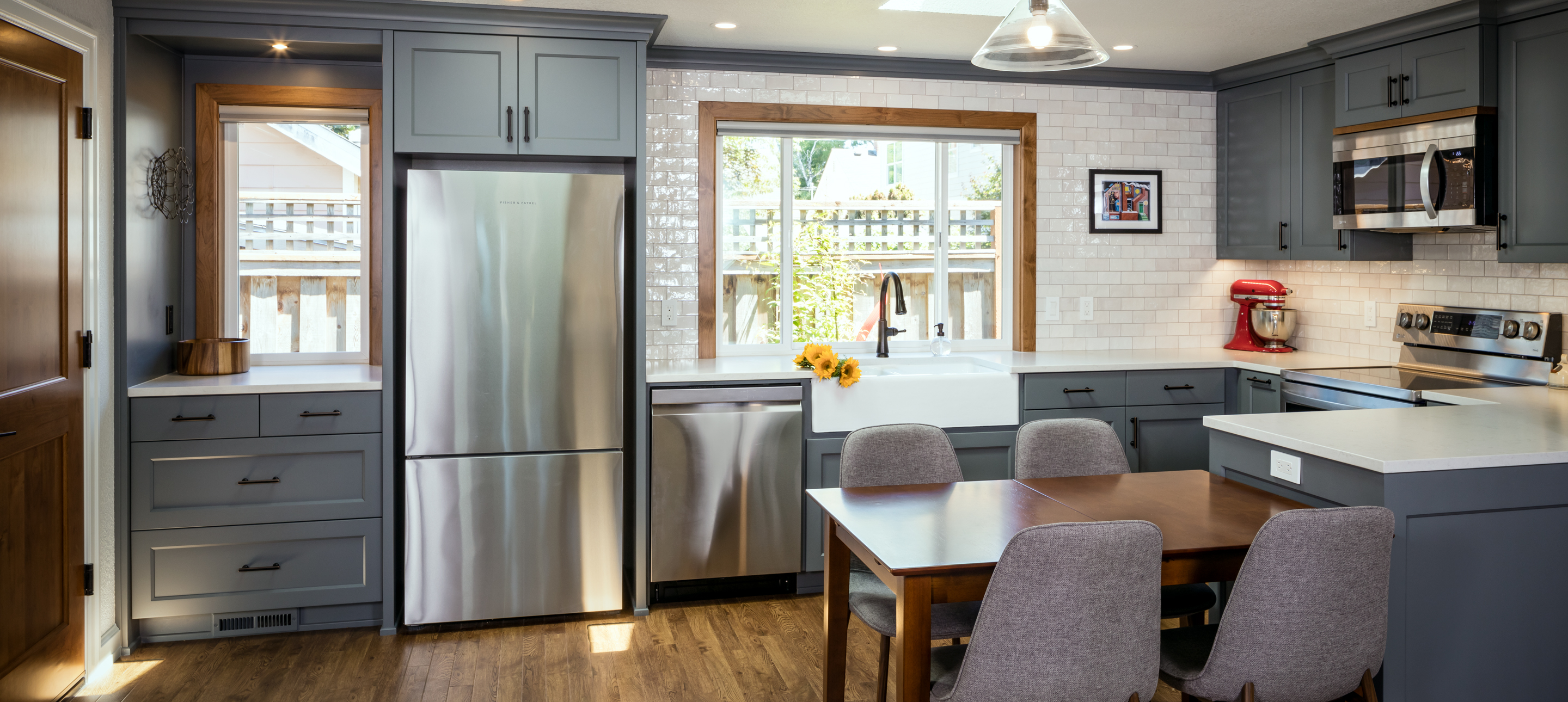 The 1000 Square Foot Home