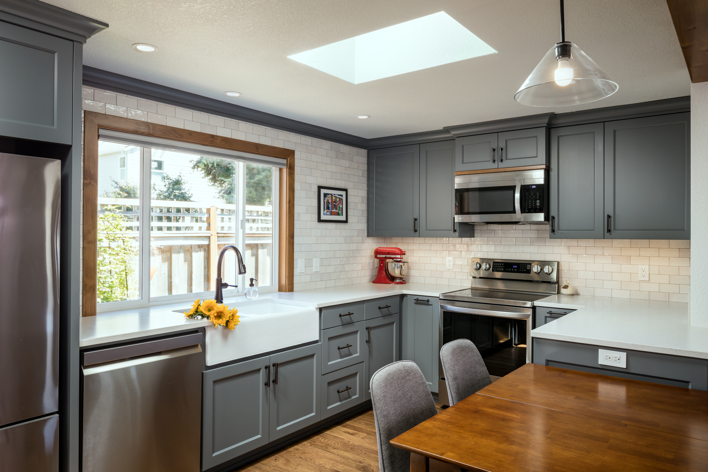 The 1000 Square Foot Home
