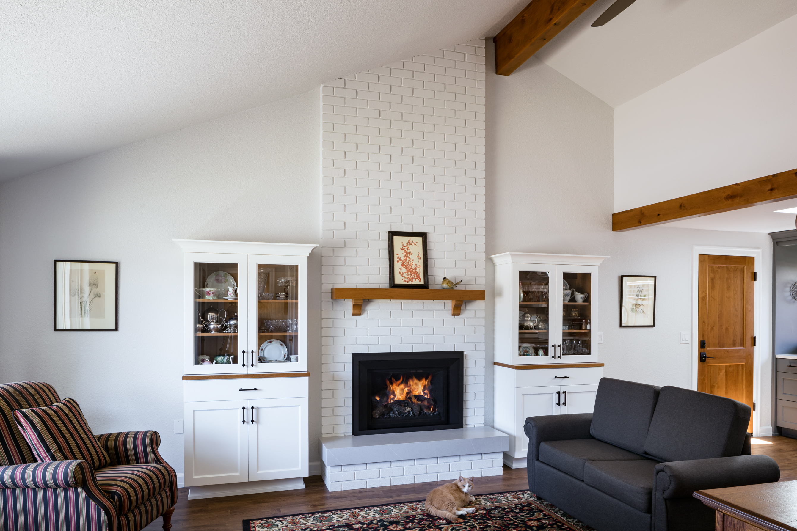 The 1000 Square Foot Home