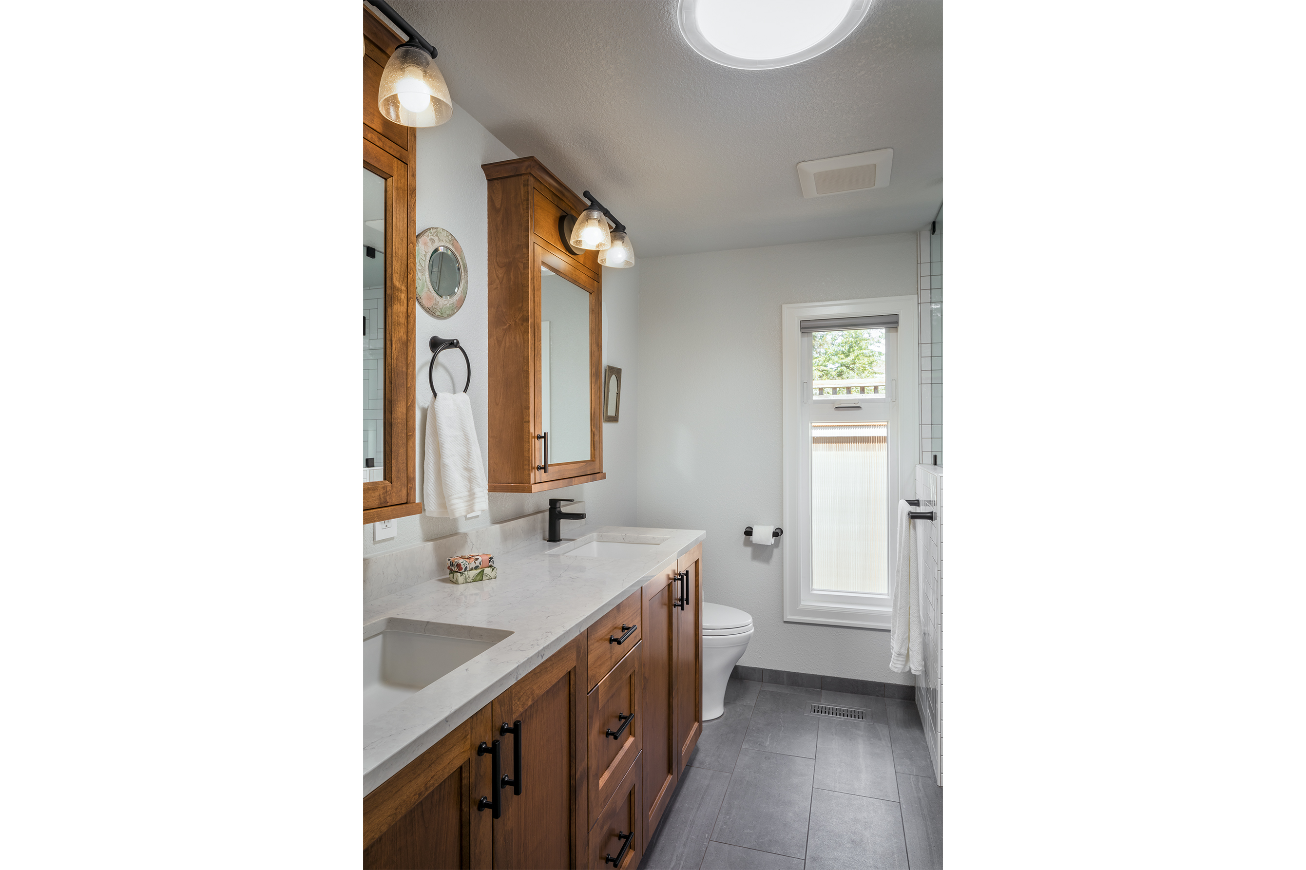 The 1000 Square Foot Home