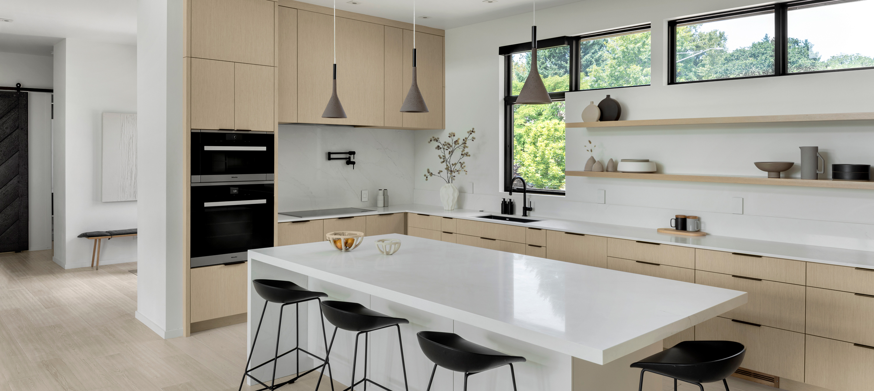 Willamette Valley Modern