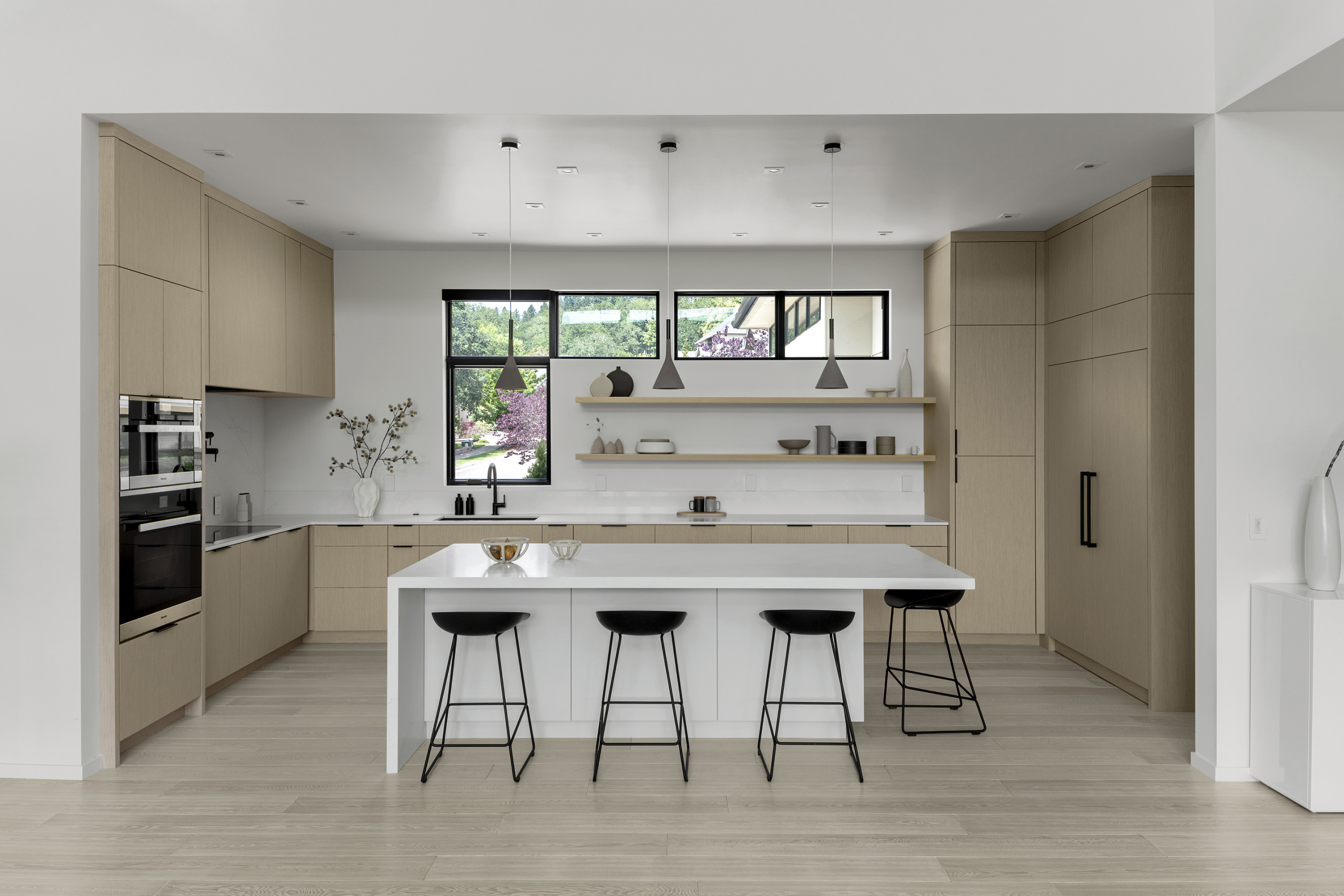 Willamette Valley Modern