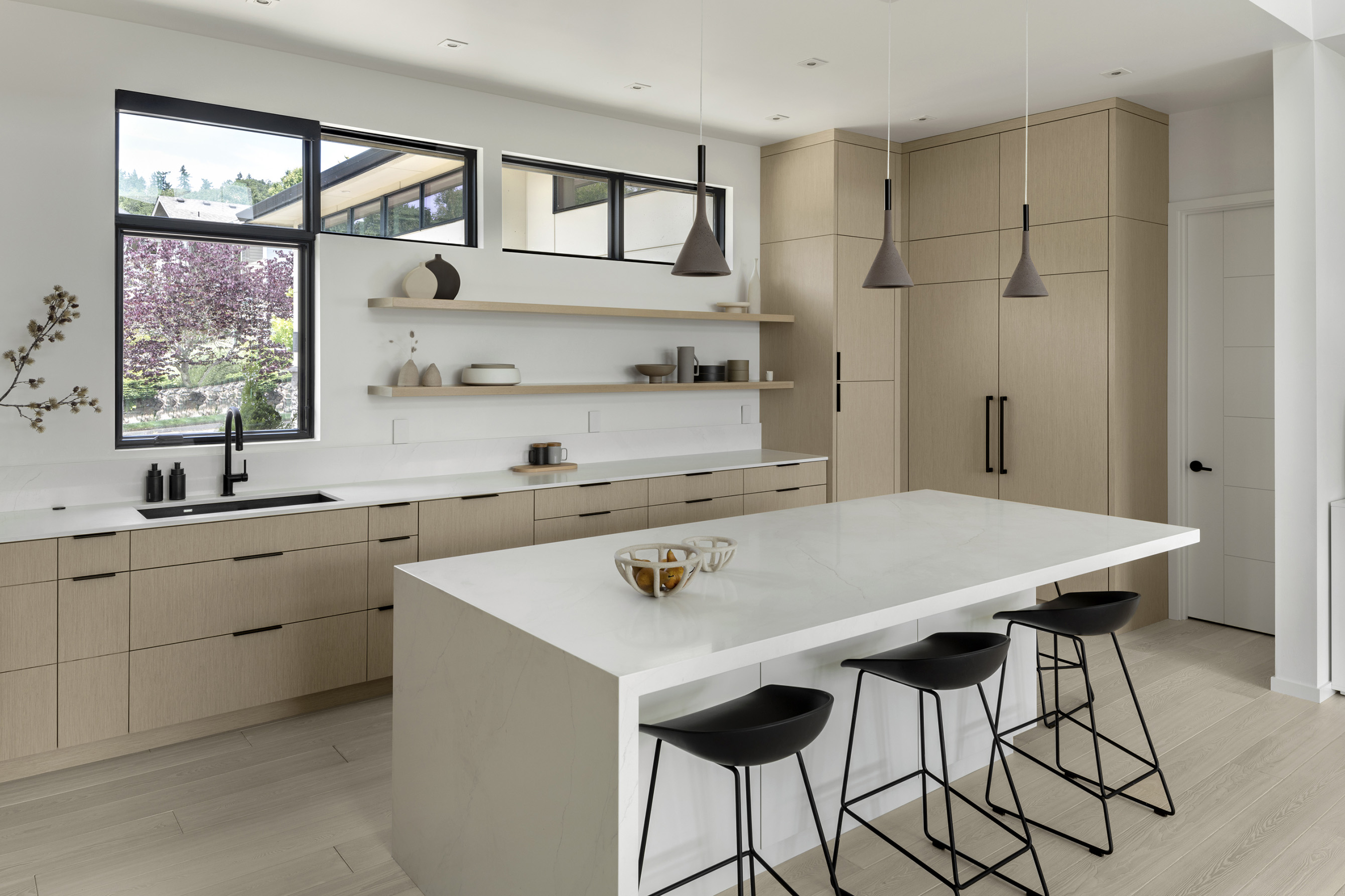 Willamette Valley Modern