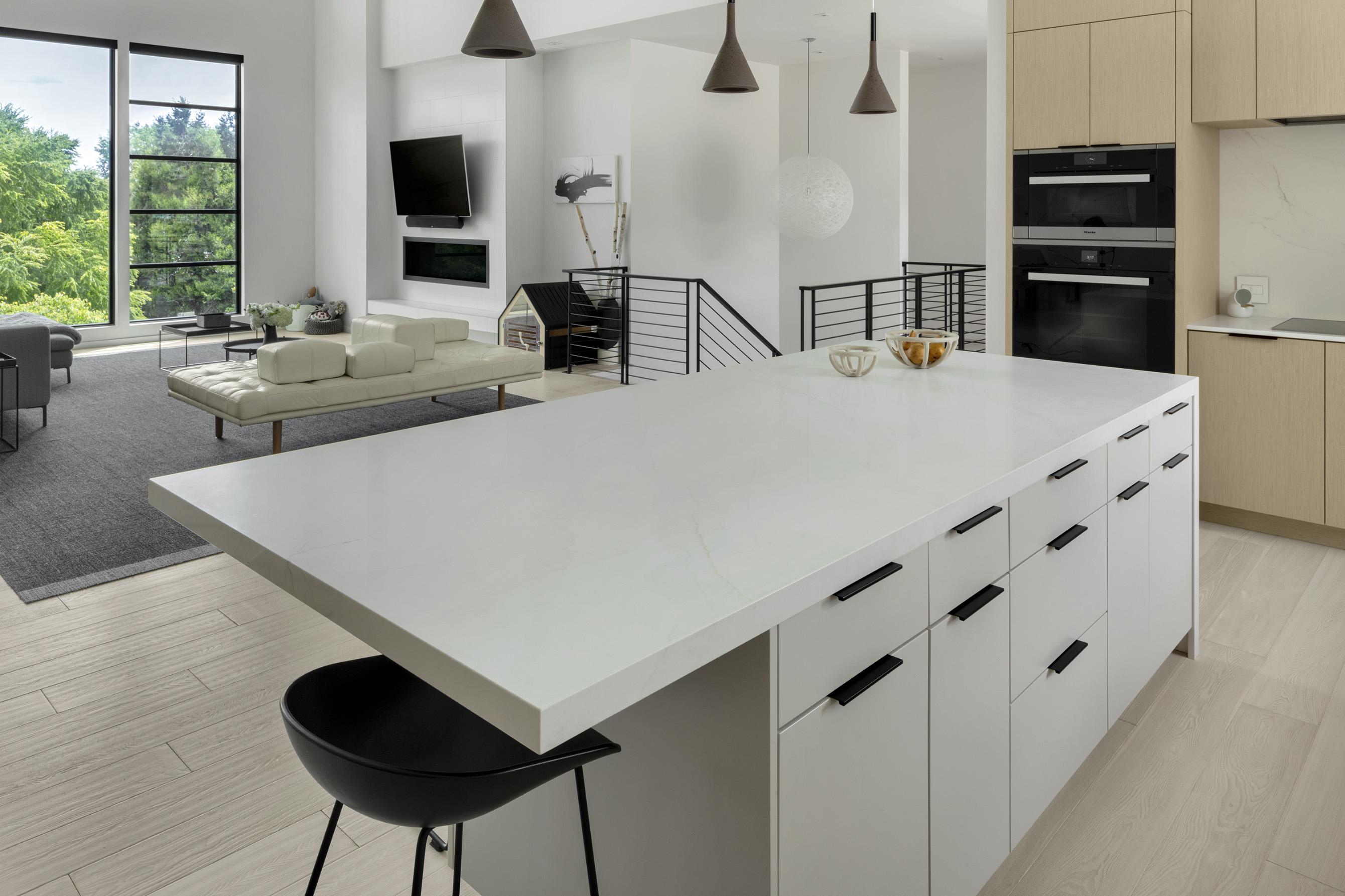 Willamette Valley Modern
