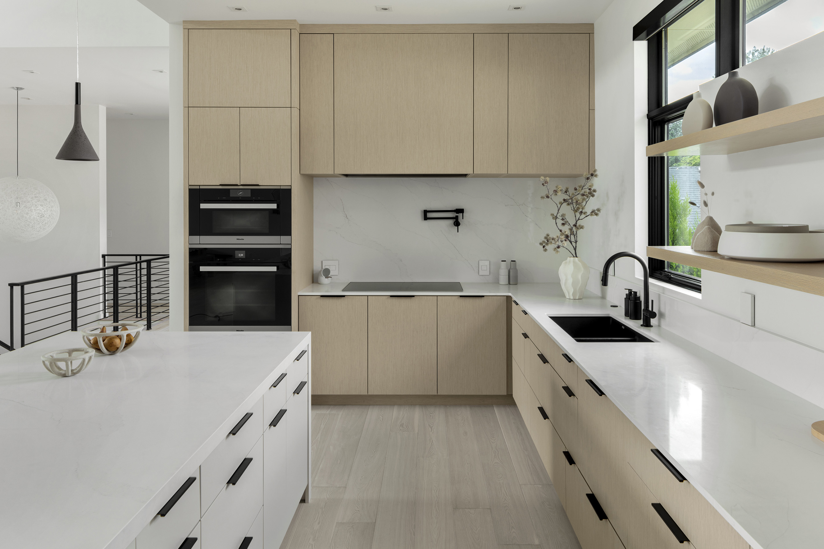 Willamette Valley Modern
