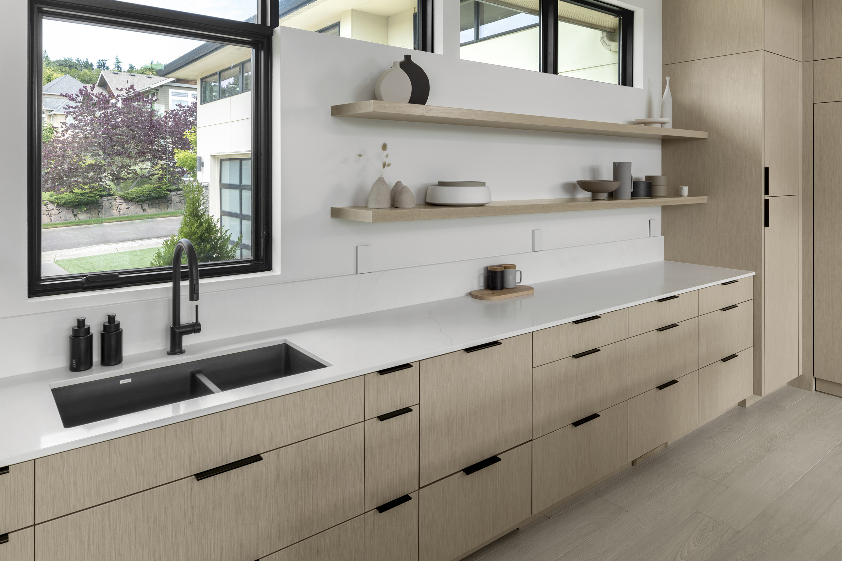 Willamette Valley Modern