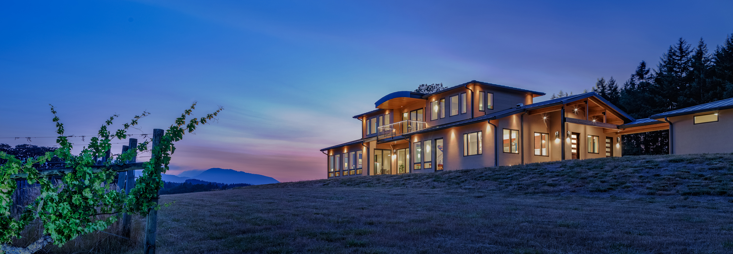 Southwest Corvallis