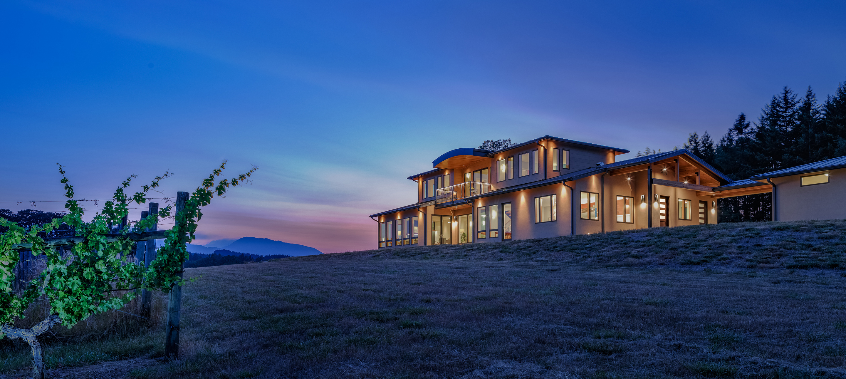 Southwest Corvallis