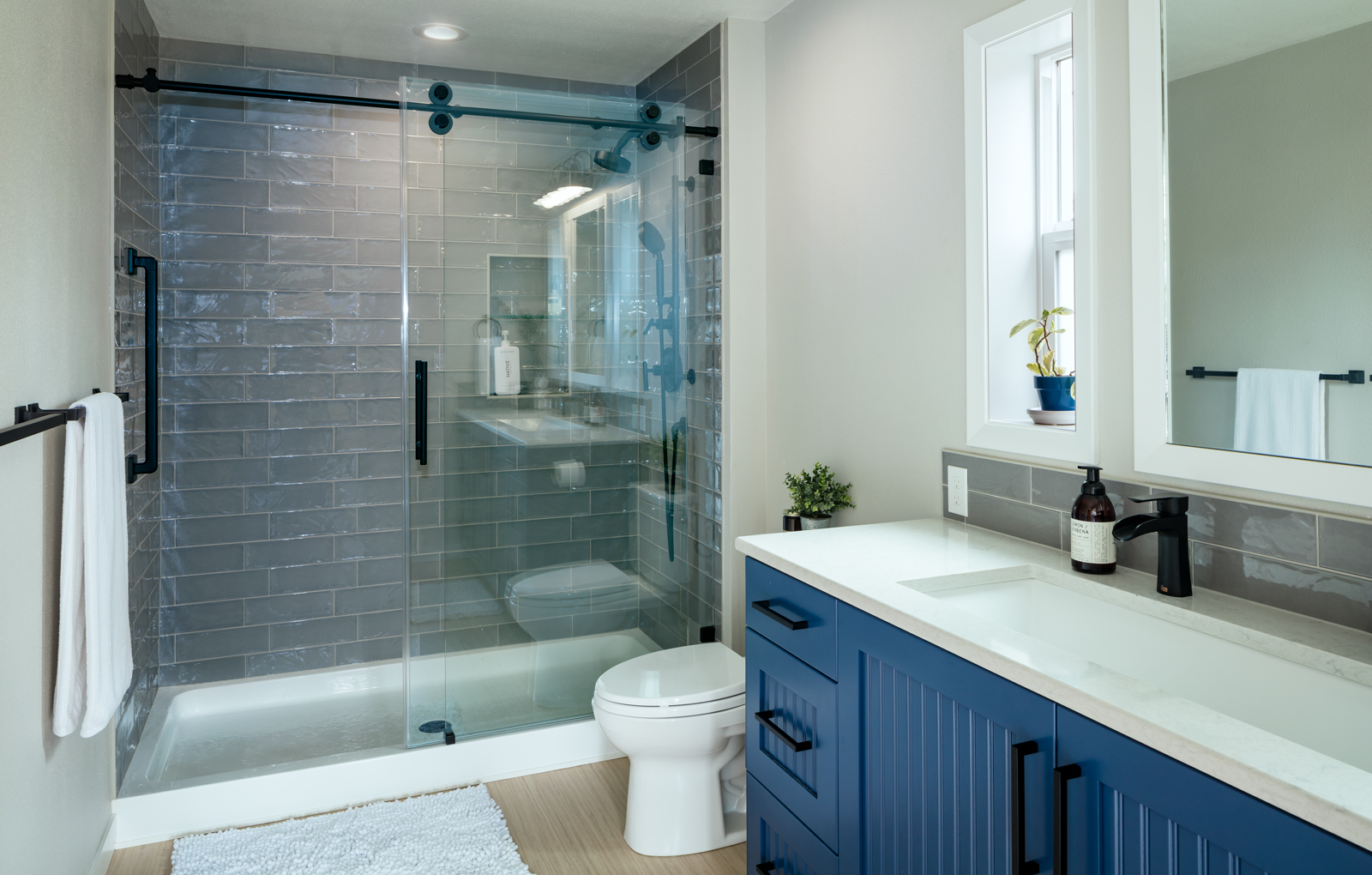 Specialty Spaces