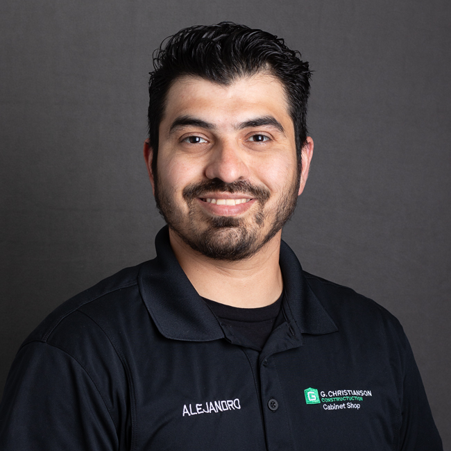 Alejandro