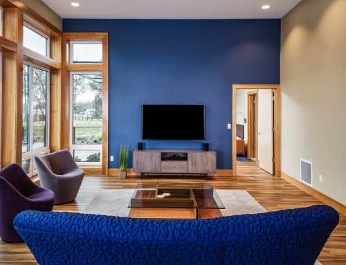Why Working with a Design-Build Firm Saves Time and Money