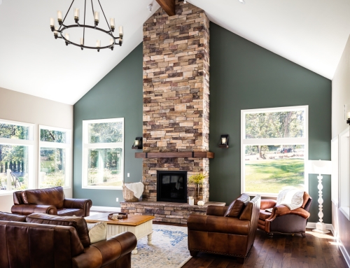 How Much Does a Home Addition Cost in Corvallis?