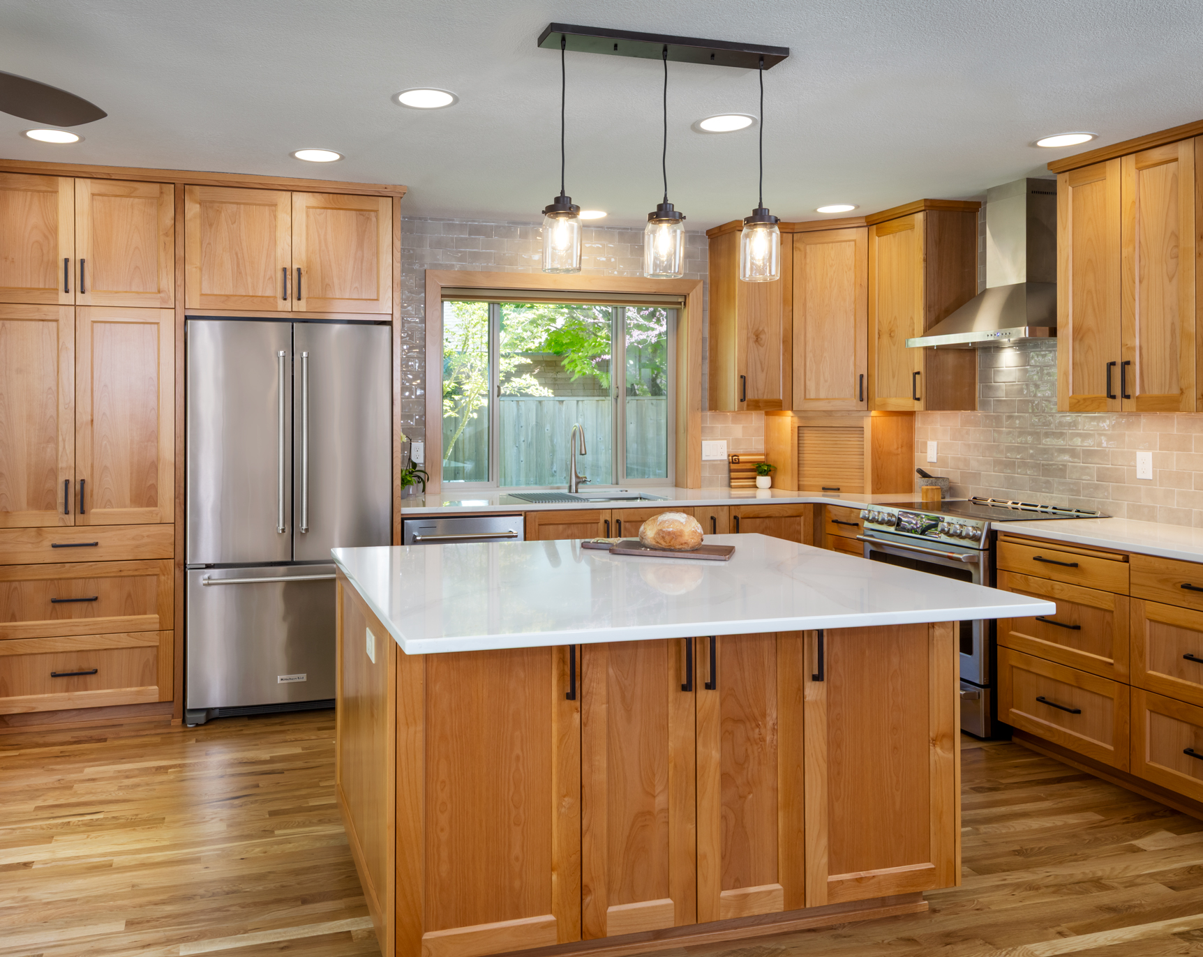 Energy Efficiency