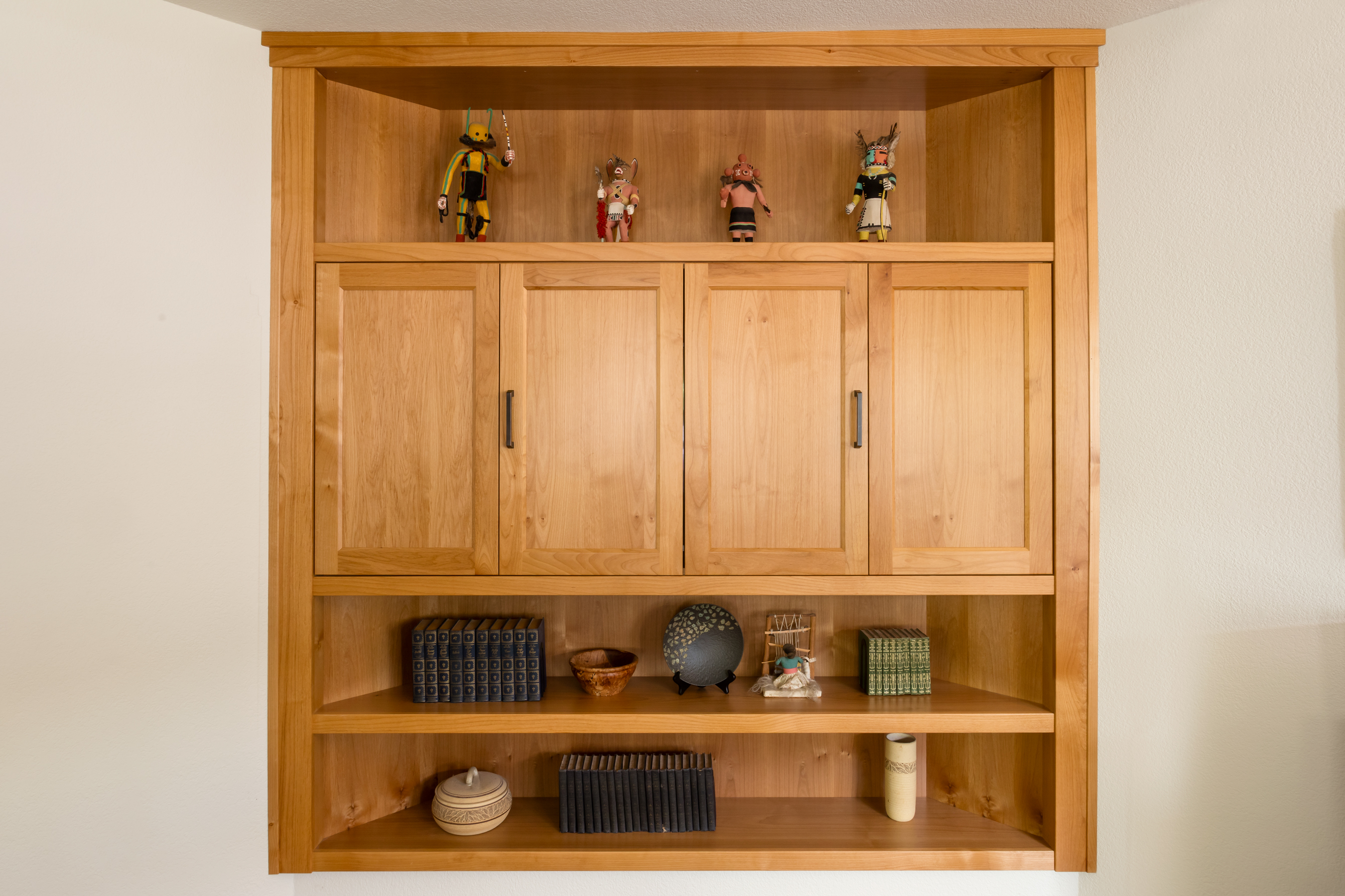 Witham Hill Alder Kitchen