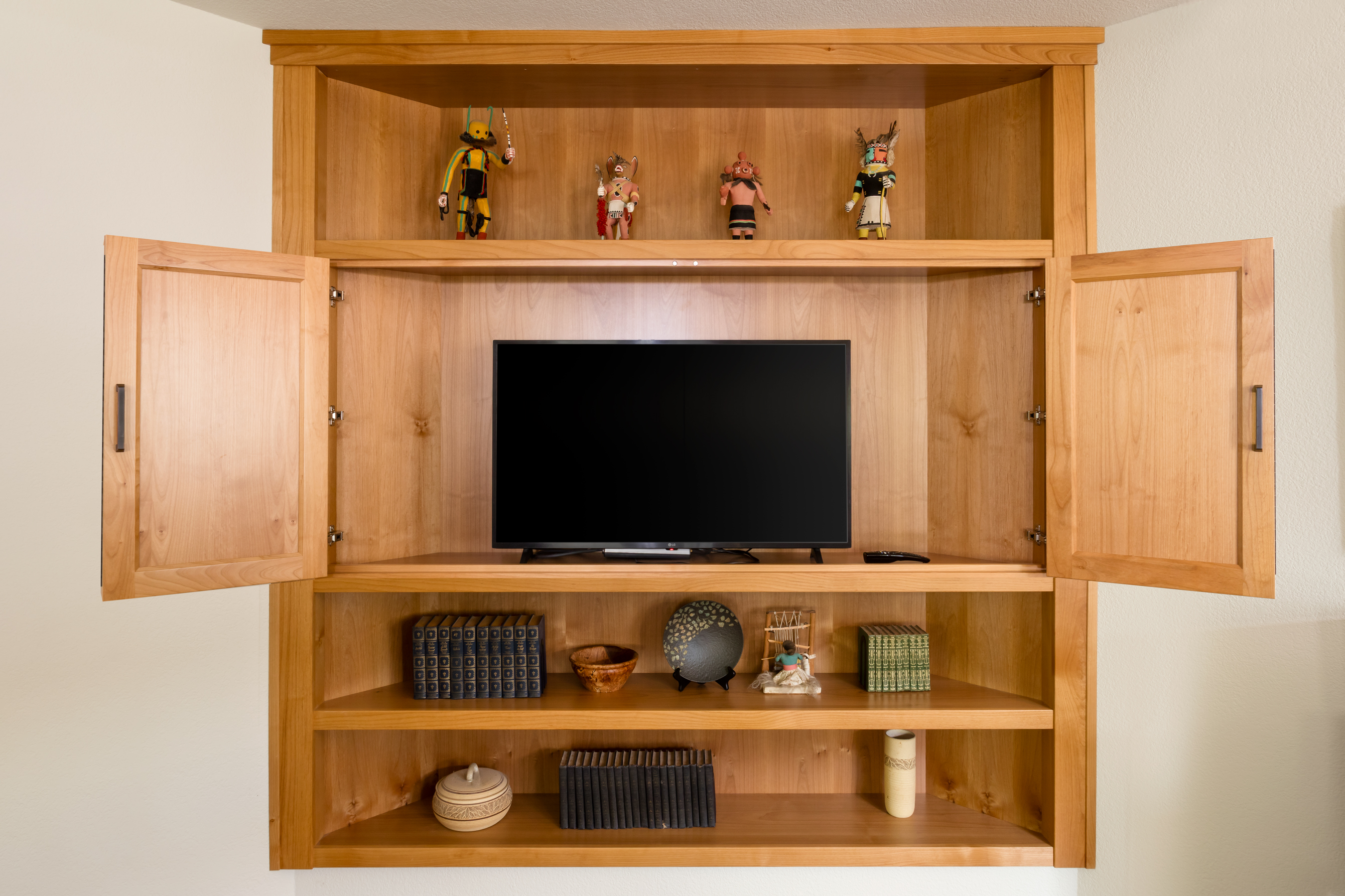 Witham Hill Alder Kitchen