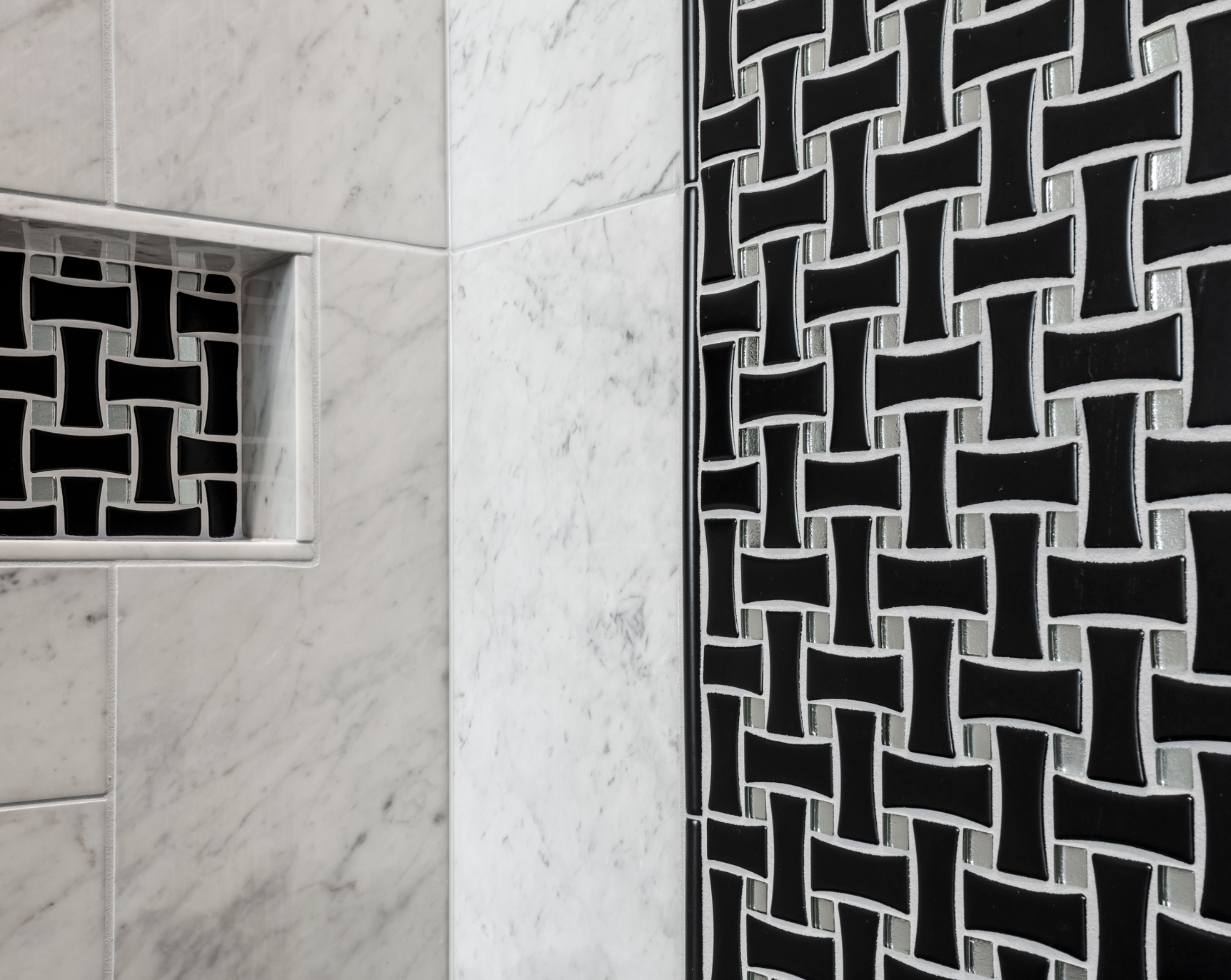 Custom Stonework & Spa Amenities