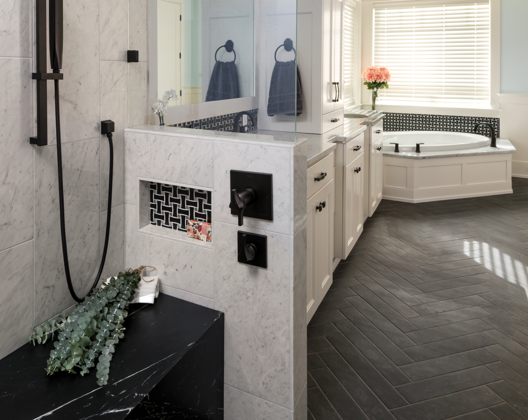 Thoughtful Details Built for Universal Living