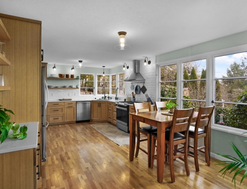 Designing With Intention: How We Balance Your Vision with Your Remodel Budget