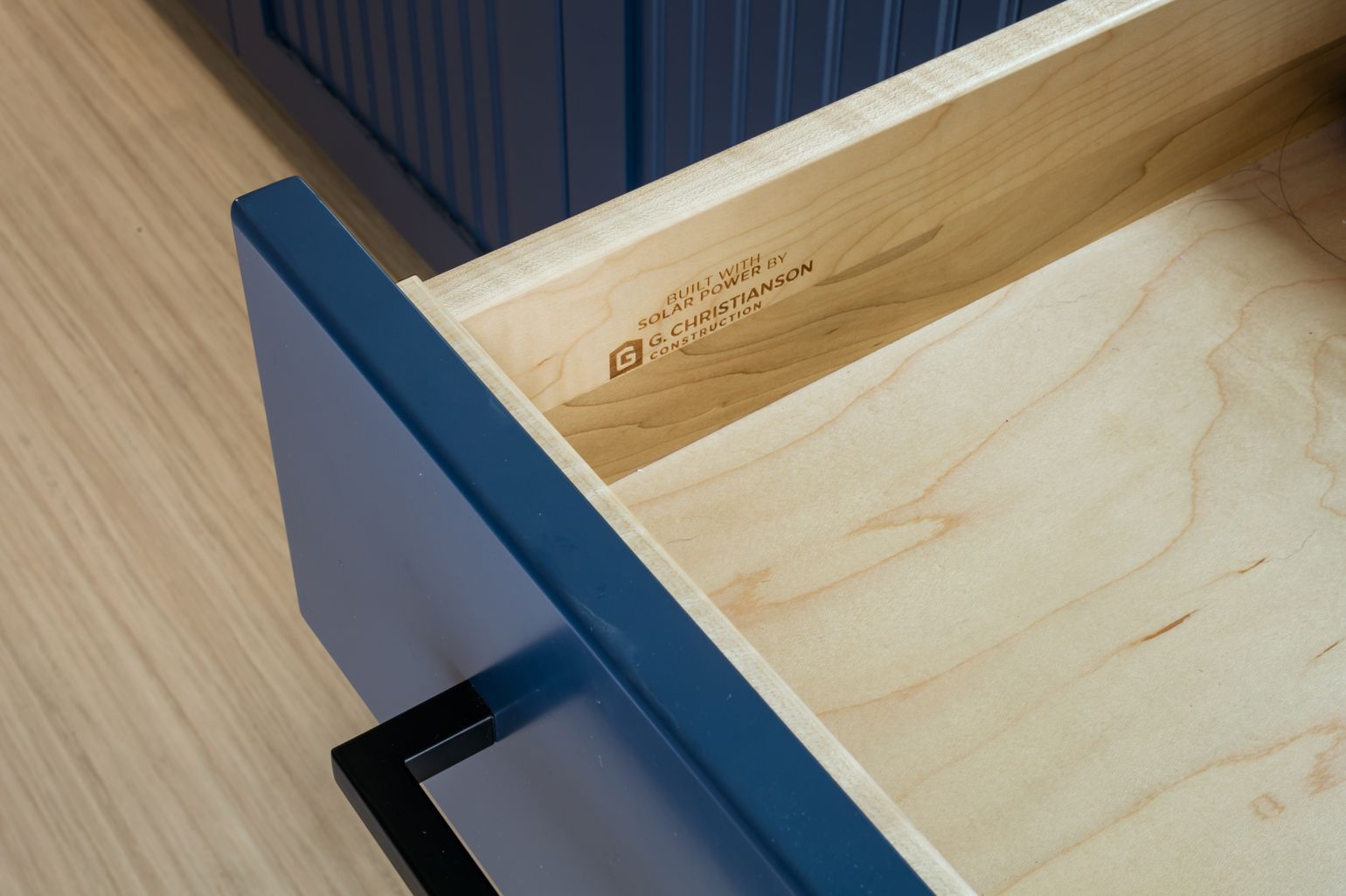 Custom Cabinets Local
