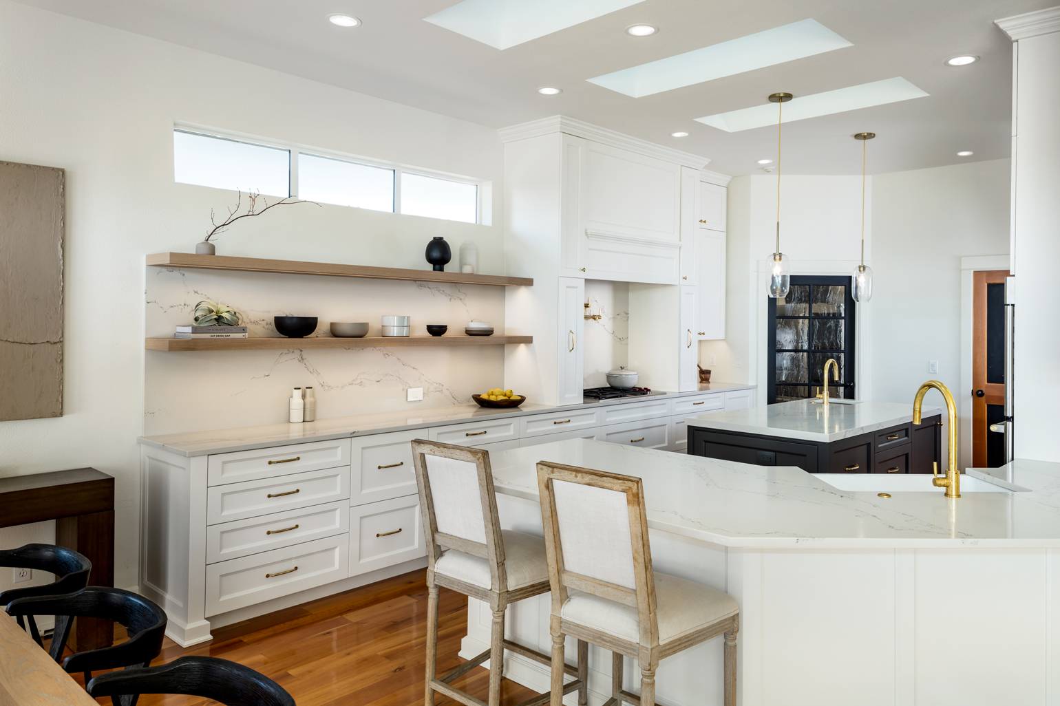 Smart Layout Adjustments