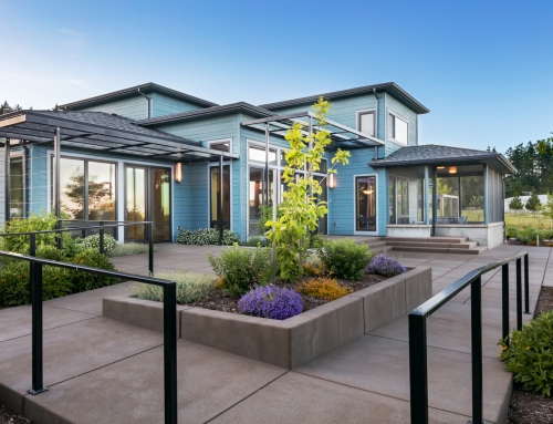 How to Remodel Your Home to Resist Oregon Winter Moisture