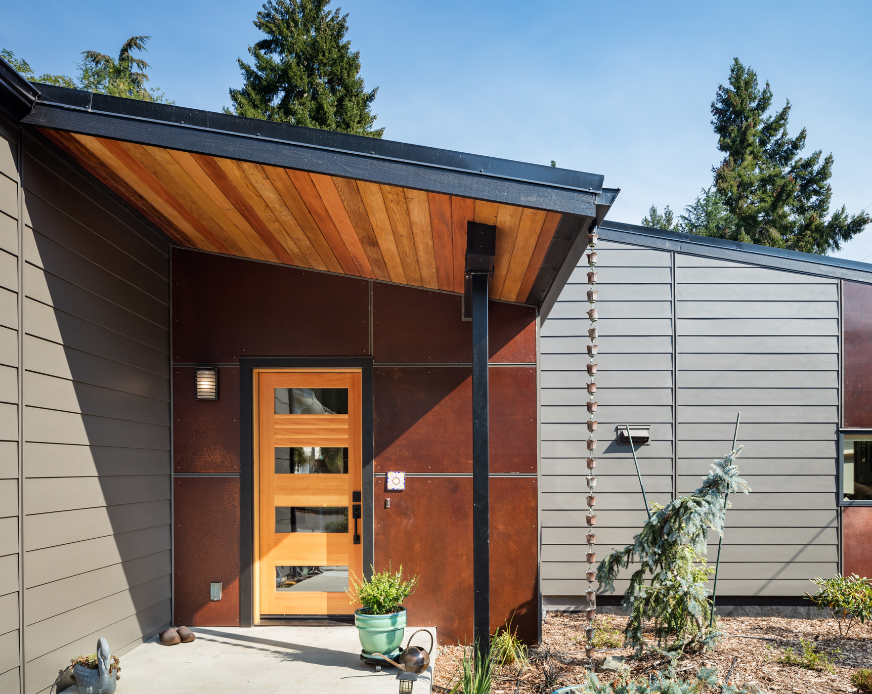 Preserving Structural Quality